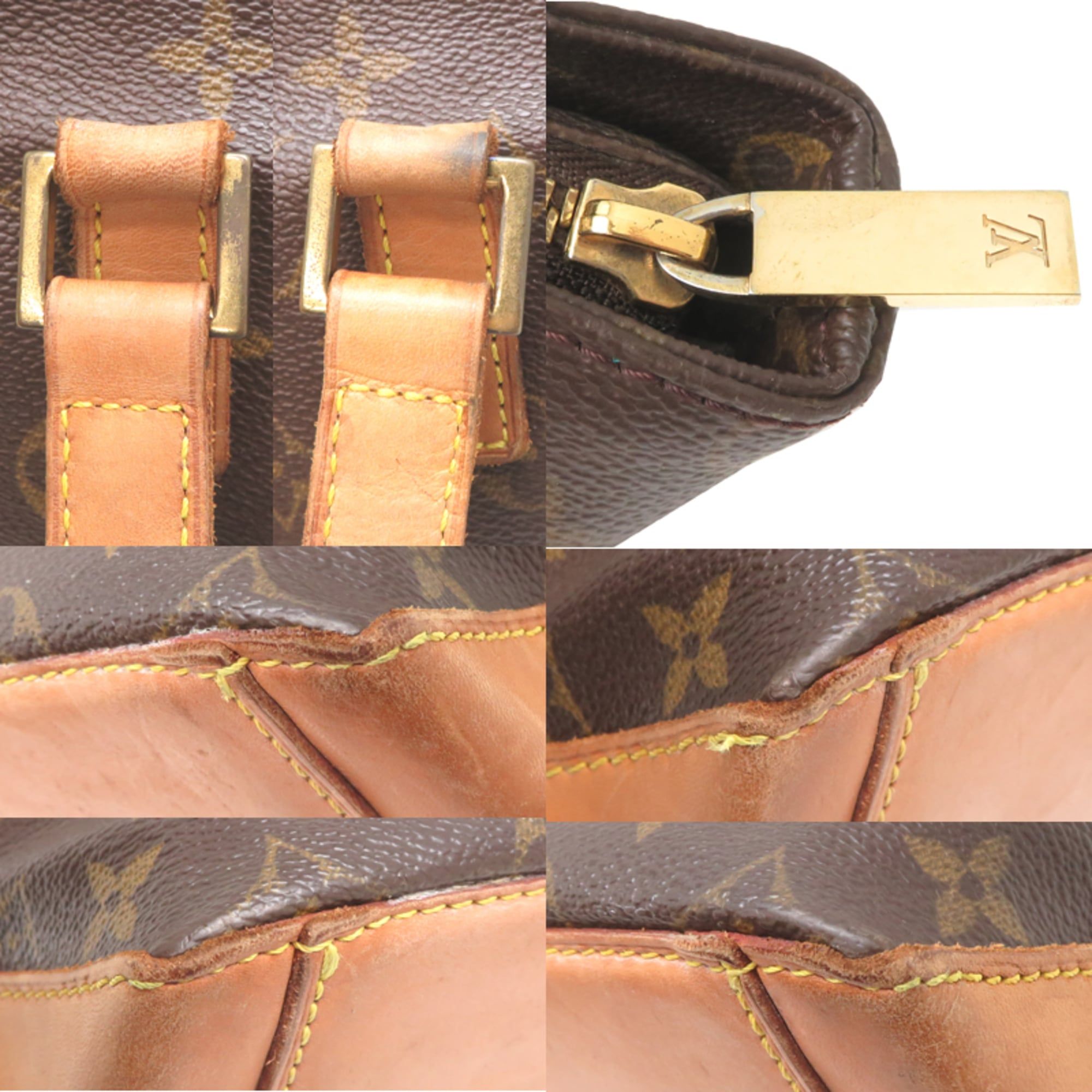 Monogram Tote Bag (Pre-Owned) - Louis Vuitton - Modalova