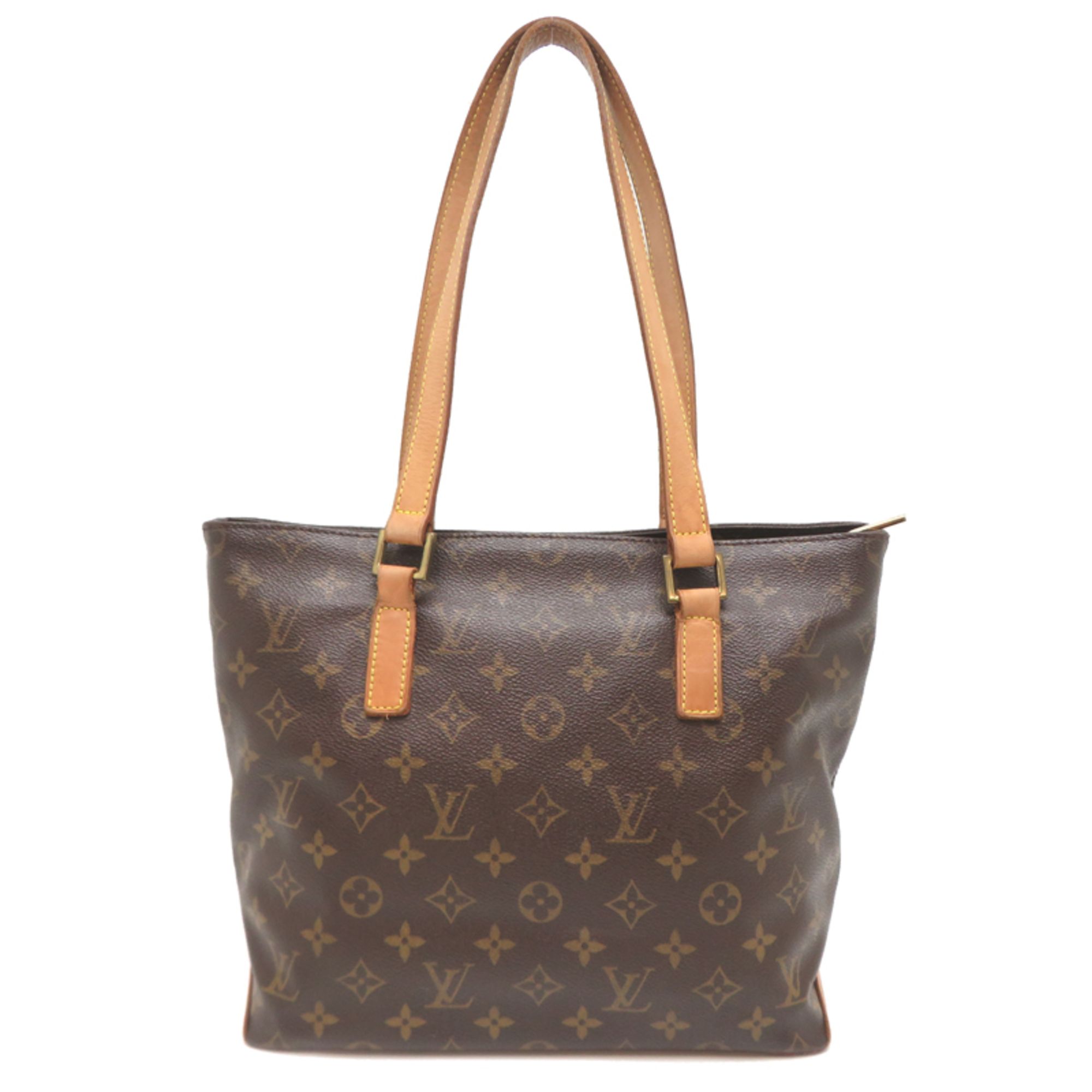 Monogram Tote Bag (Pre-Owned) - Louis Vuitton - Modalova