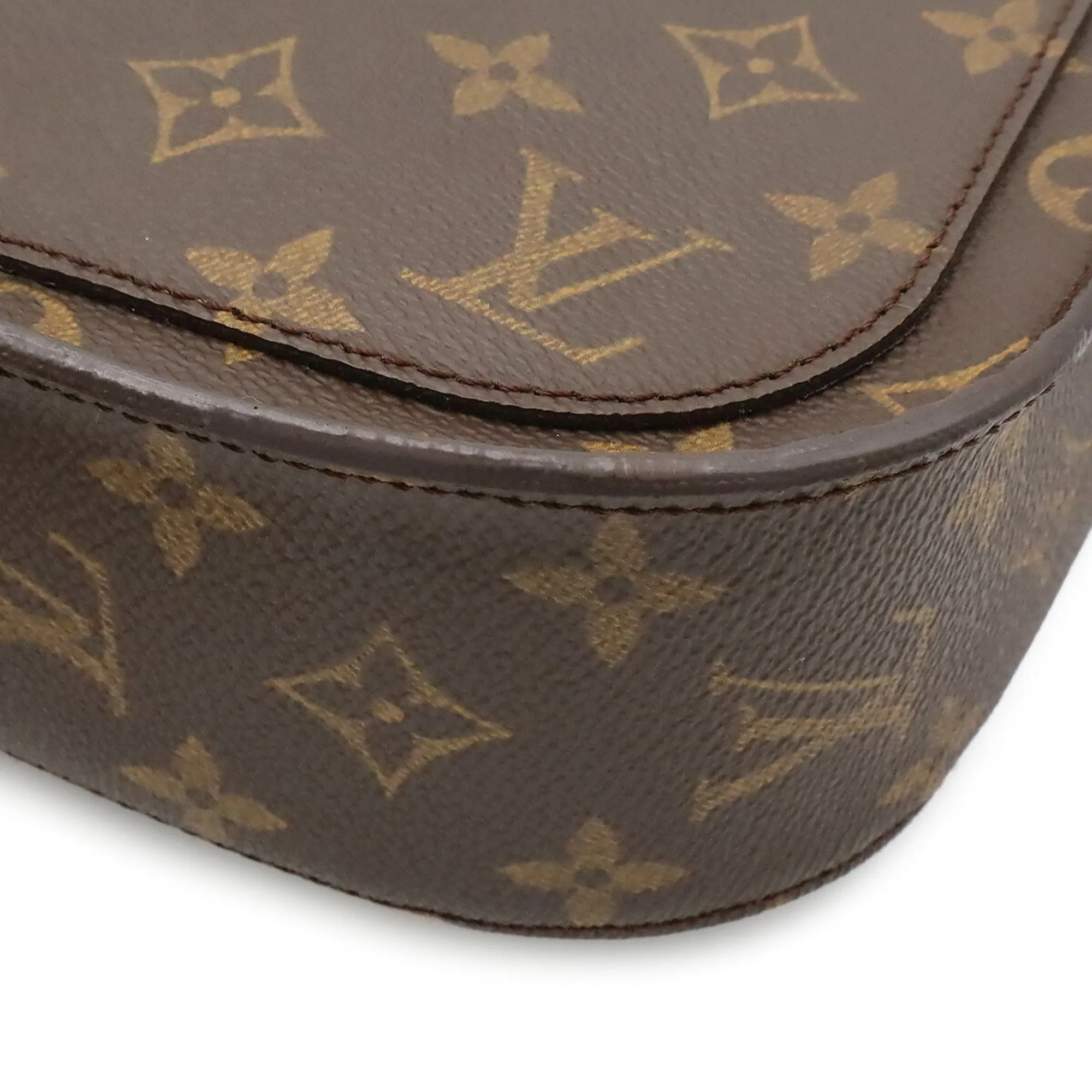 Monogram Shoulder Bag (Pre-Owned) - Louis Vuitton - Modalova