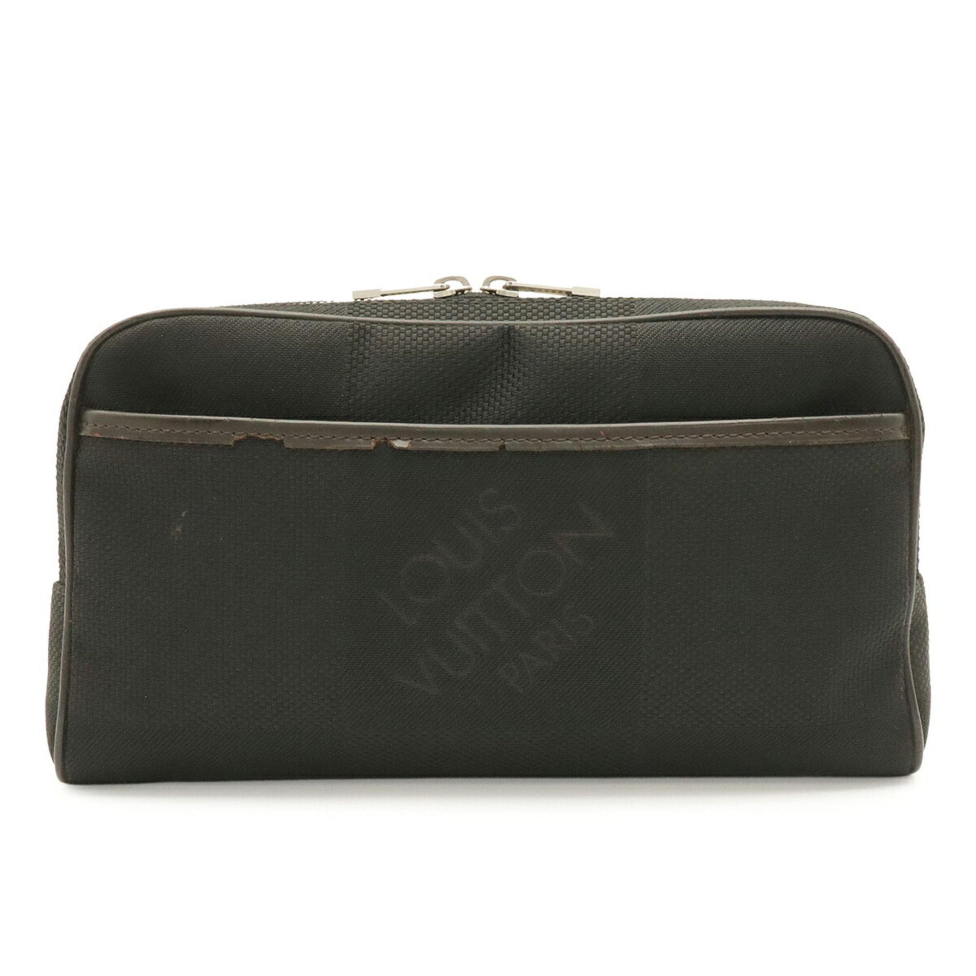 Damier Geant Sling Bag (Pre-Owned) - Louis Vuitton - Modalova