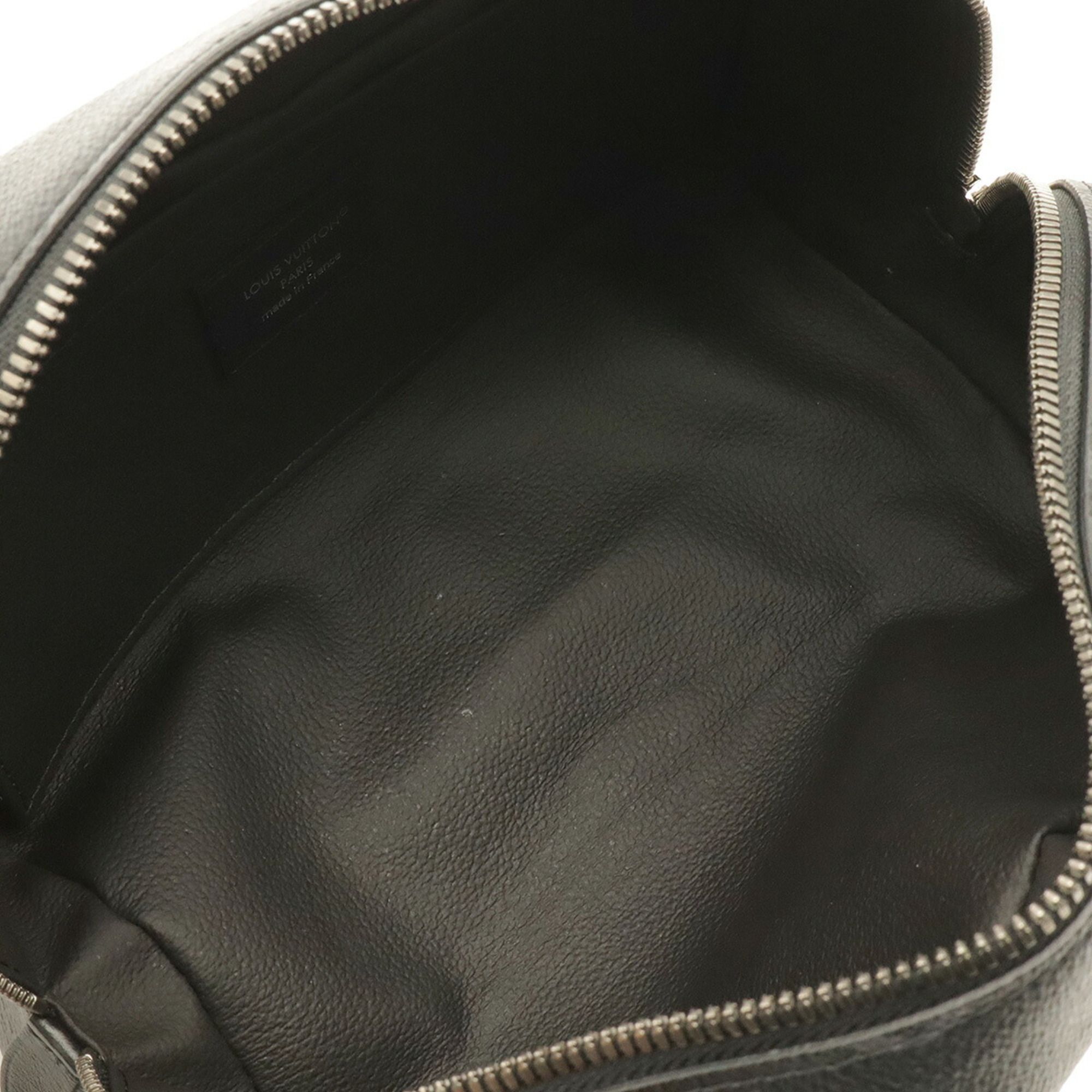 Monogram Eclipse Clutch Bag Handbag Pouch (Pre-Owned) - Louis Vuitton - Modalova