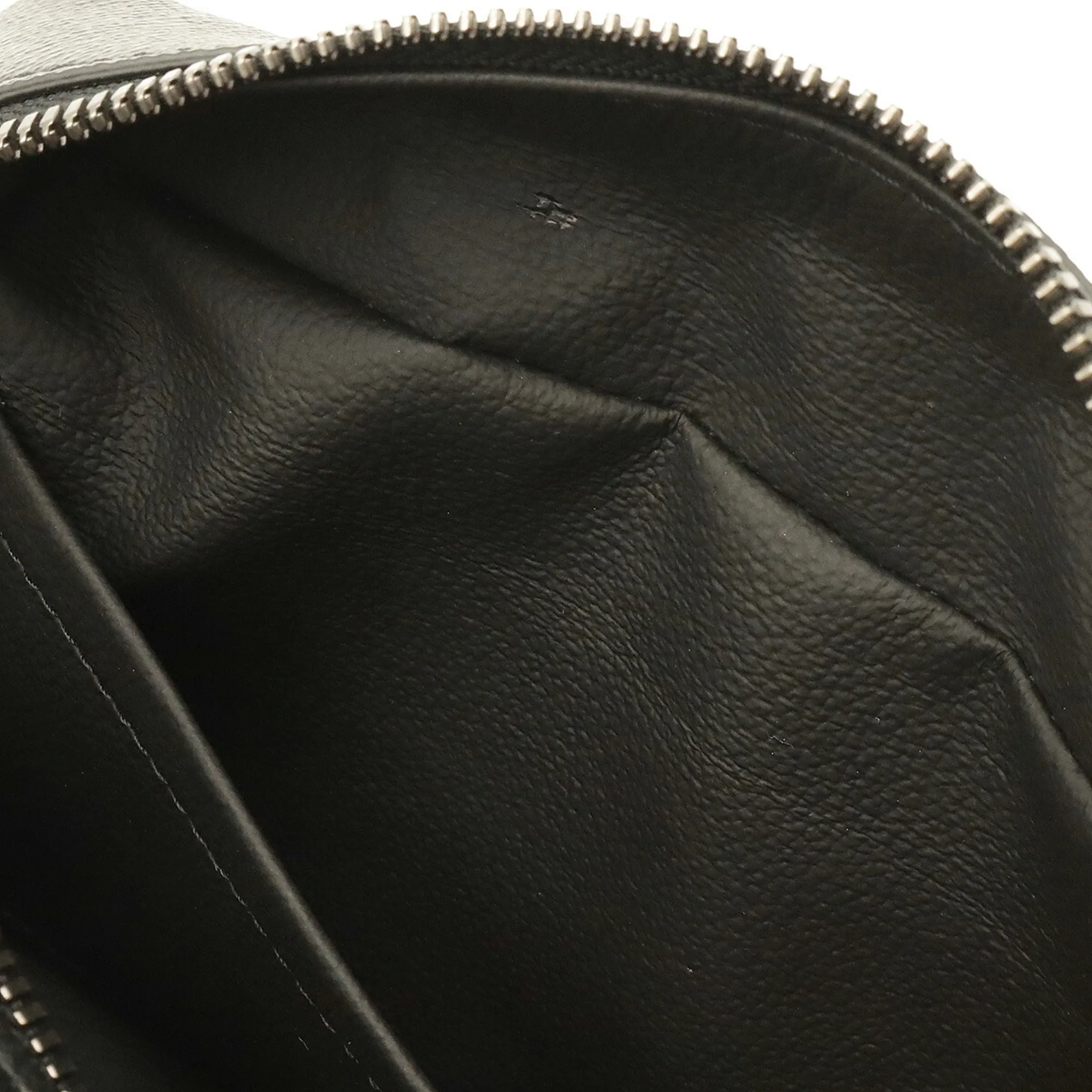 Monogram Eclipse Clutch Bag Handbag Pouch (Pre-Owned) - Louis Vuitton - Modalova