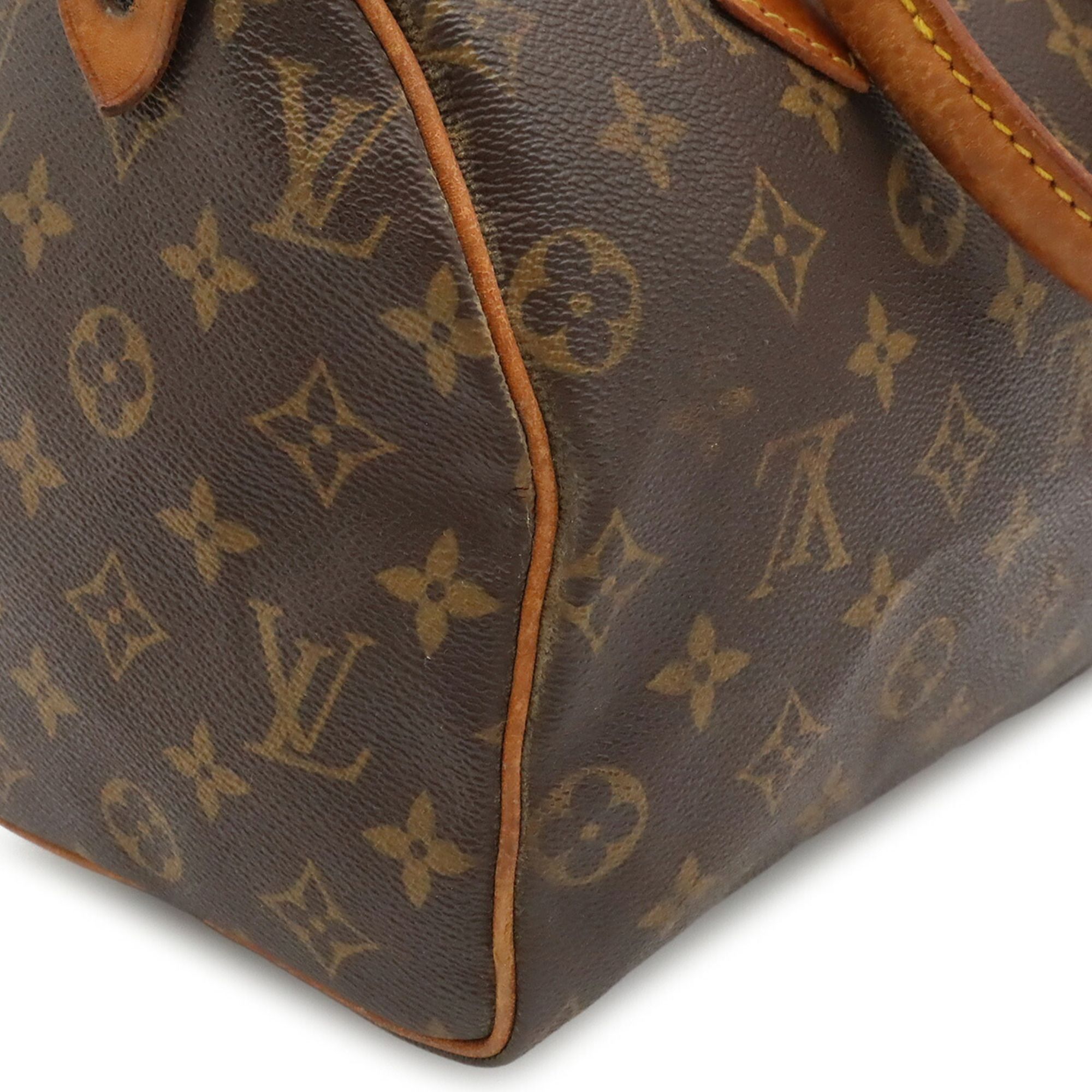 Monogram Handbag (Pre-Owned) - Louis Vuitton - Modalova