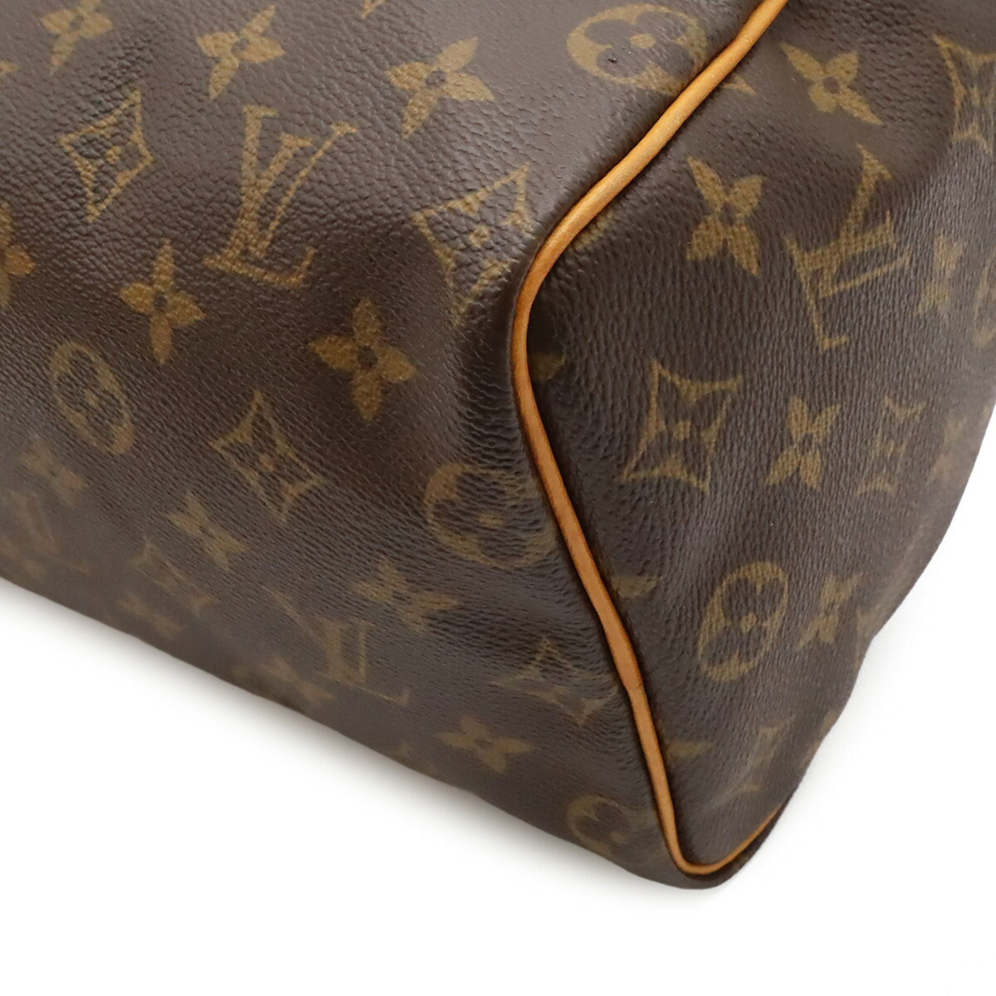 Monogram Handbag (Pre-Owned) - Louis Vuitton - Modalova