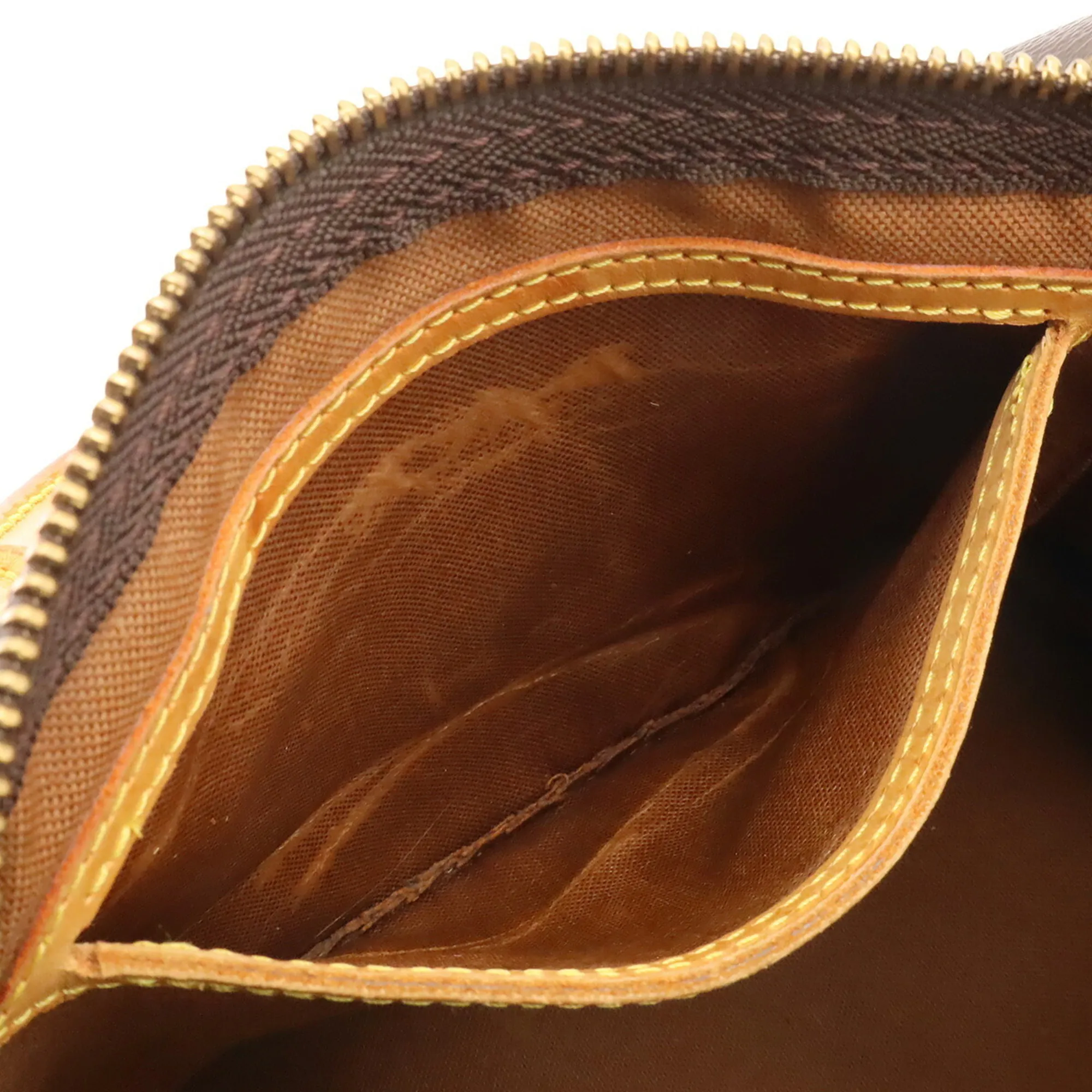 Monogram Handbag (Pre-Owned) - Louis Vuitton - Modalova