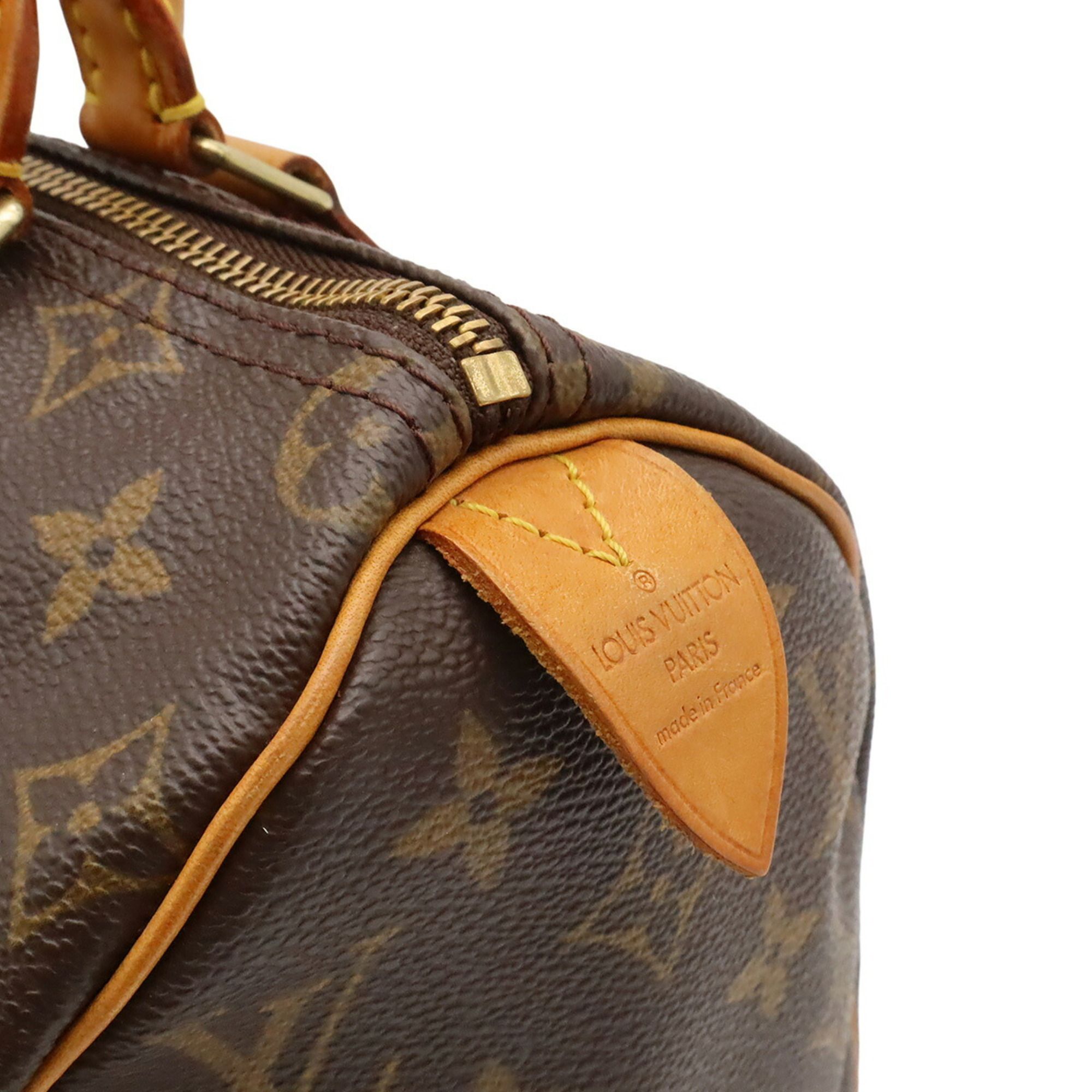 Monogram Handbag (Pre-Owned) - Louis Vuitton - Modalova