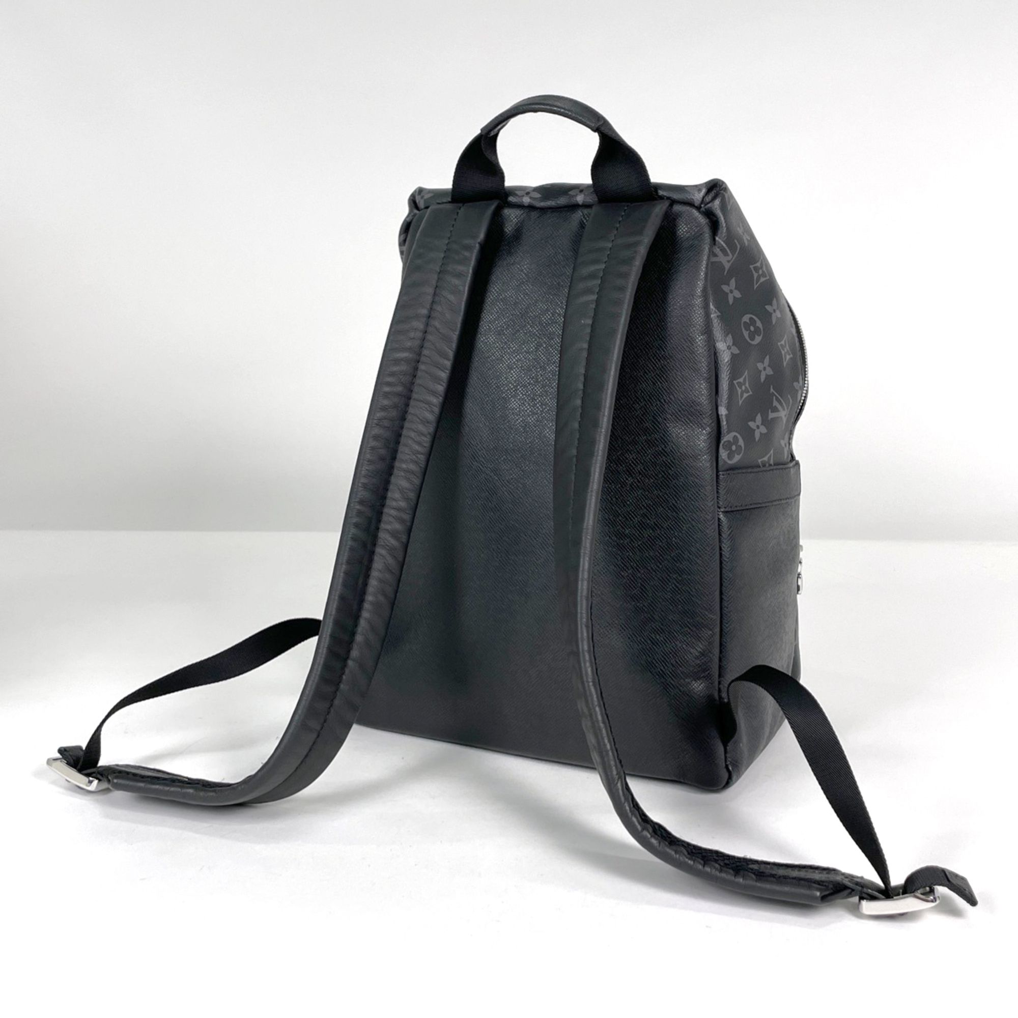Taigarama Backpack (Pre-Owned) - Louis Vuitton - Modalova