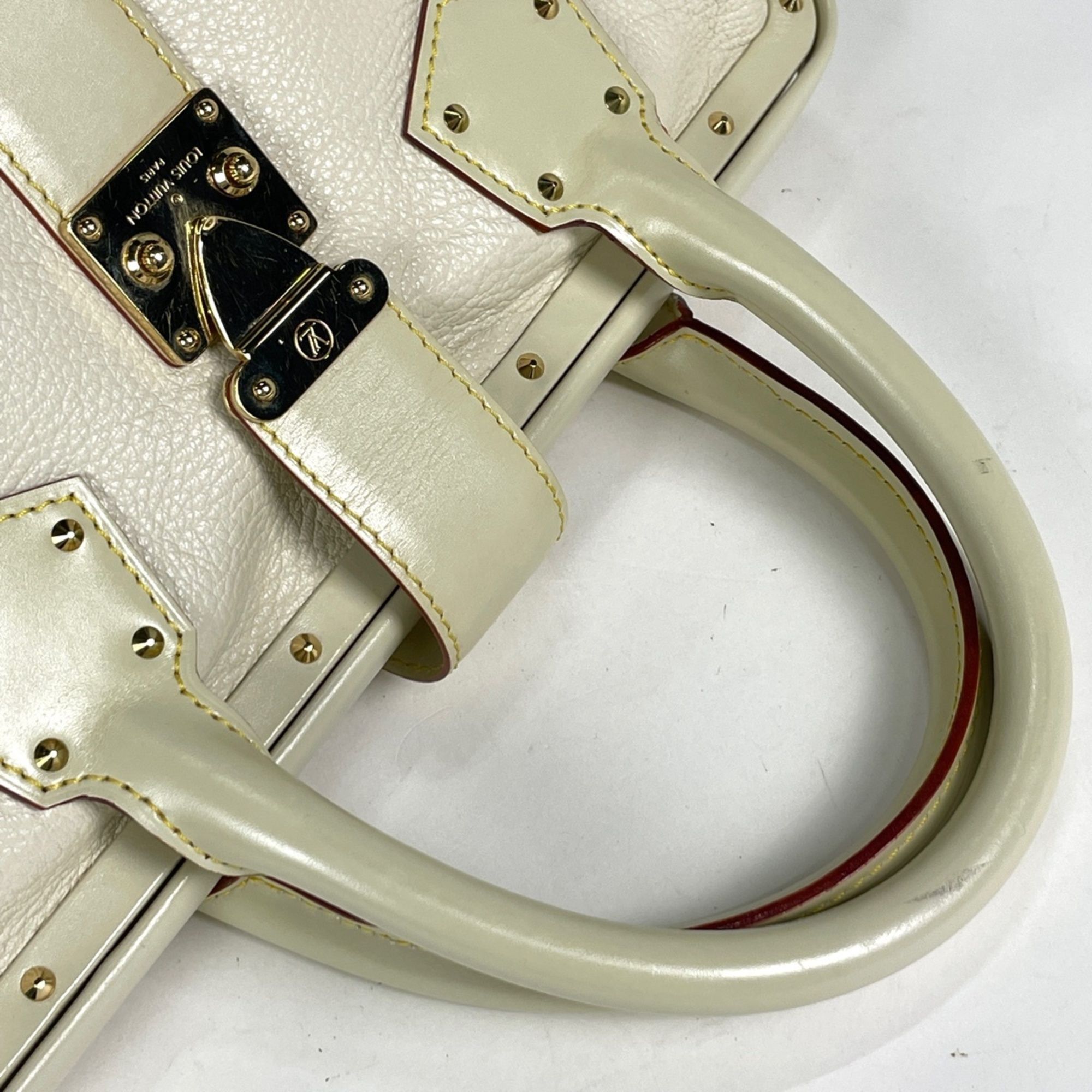 Suhali Leather Handbag (Pre-Owned) - Louis Vuitton - Modalova