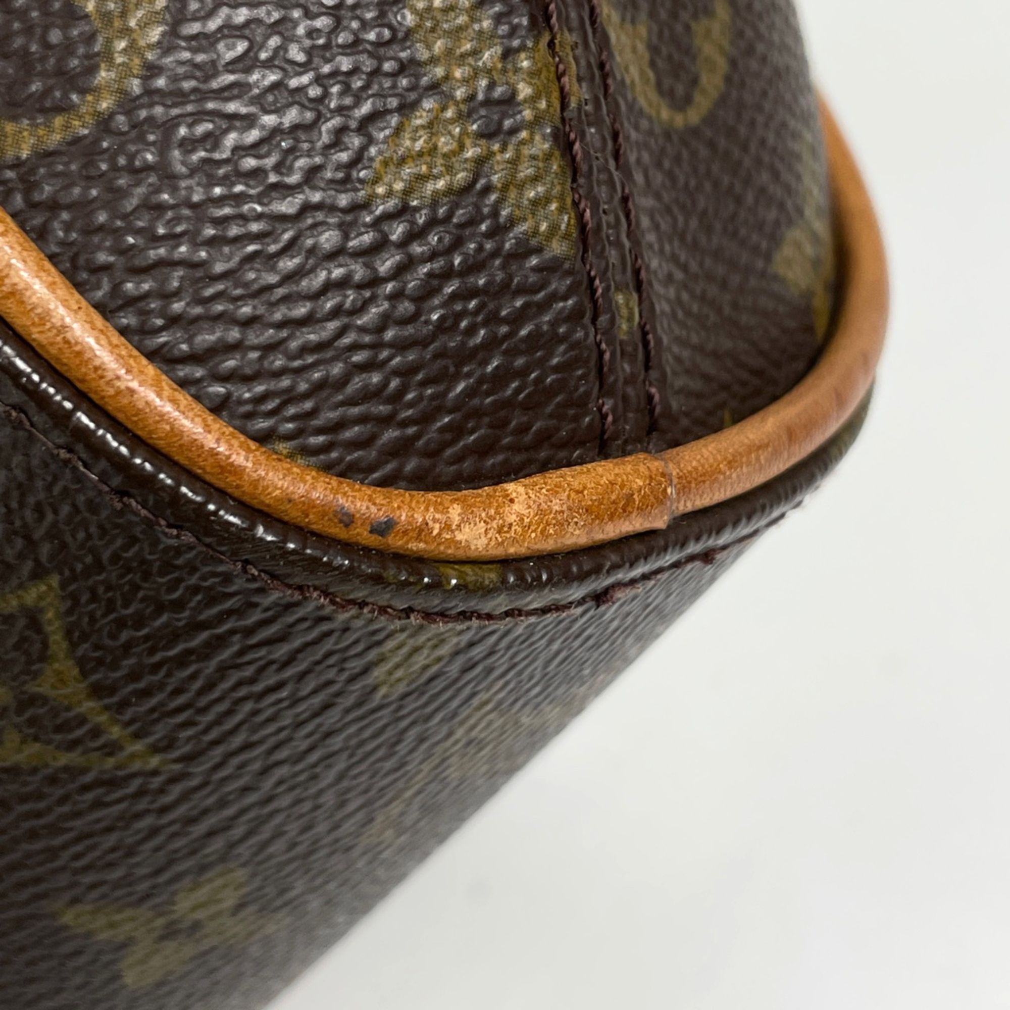 Monogram Backpack (Pre-Owned) - Louis Vuitton - Modalova