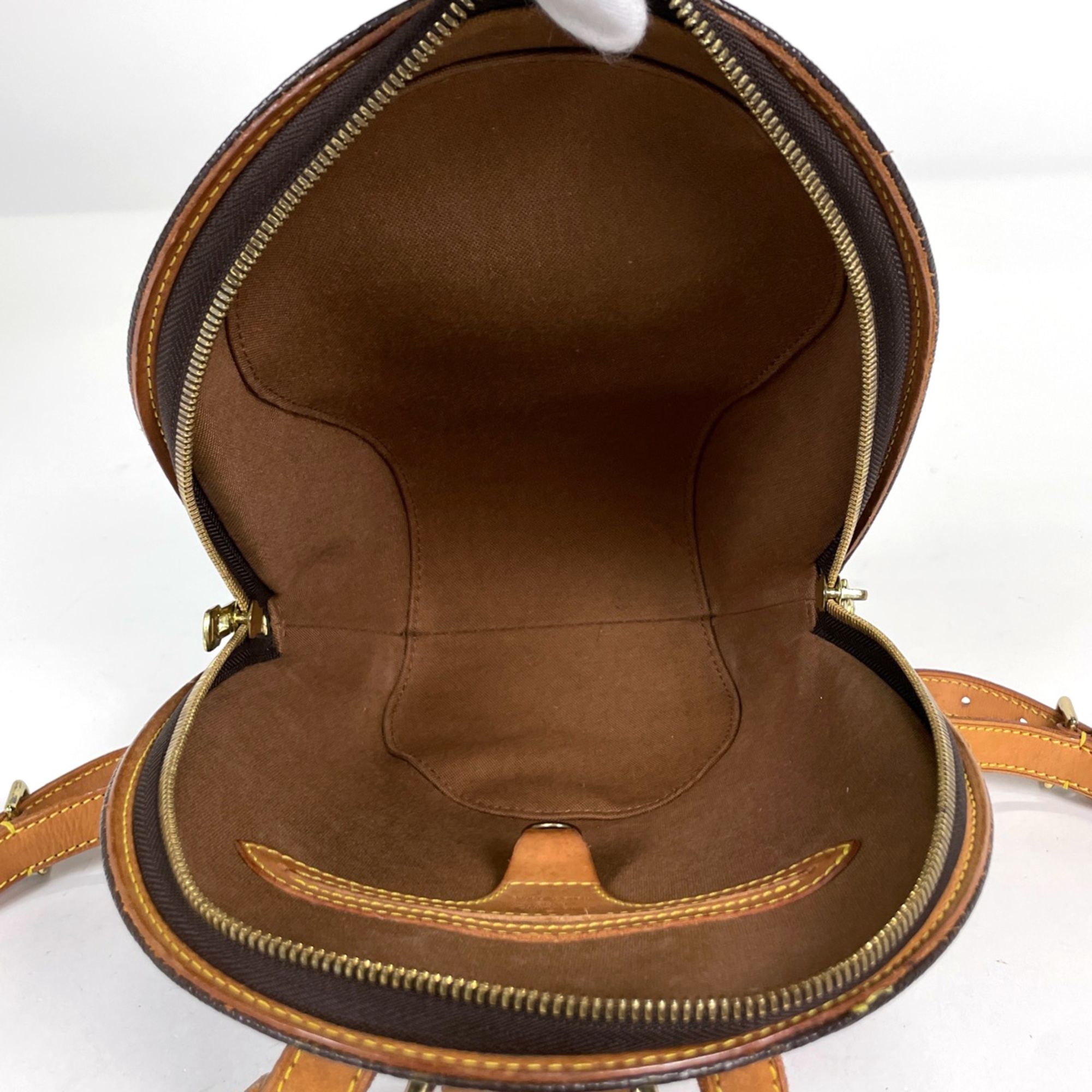 Monogram Backpack (Pre-Owned) - Louis Vuitton - Modalova