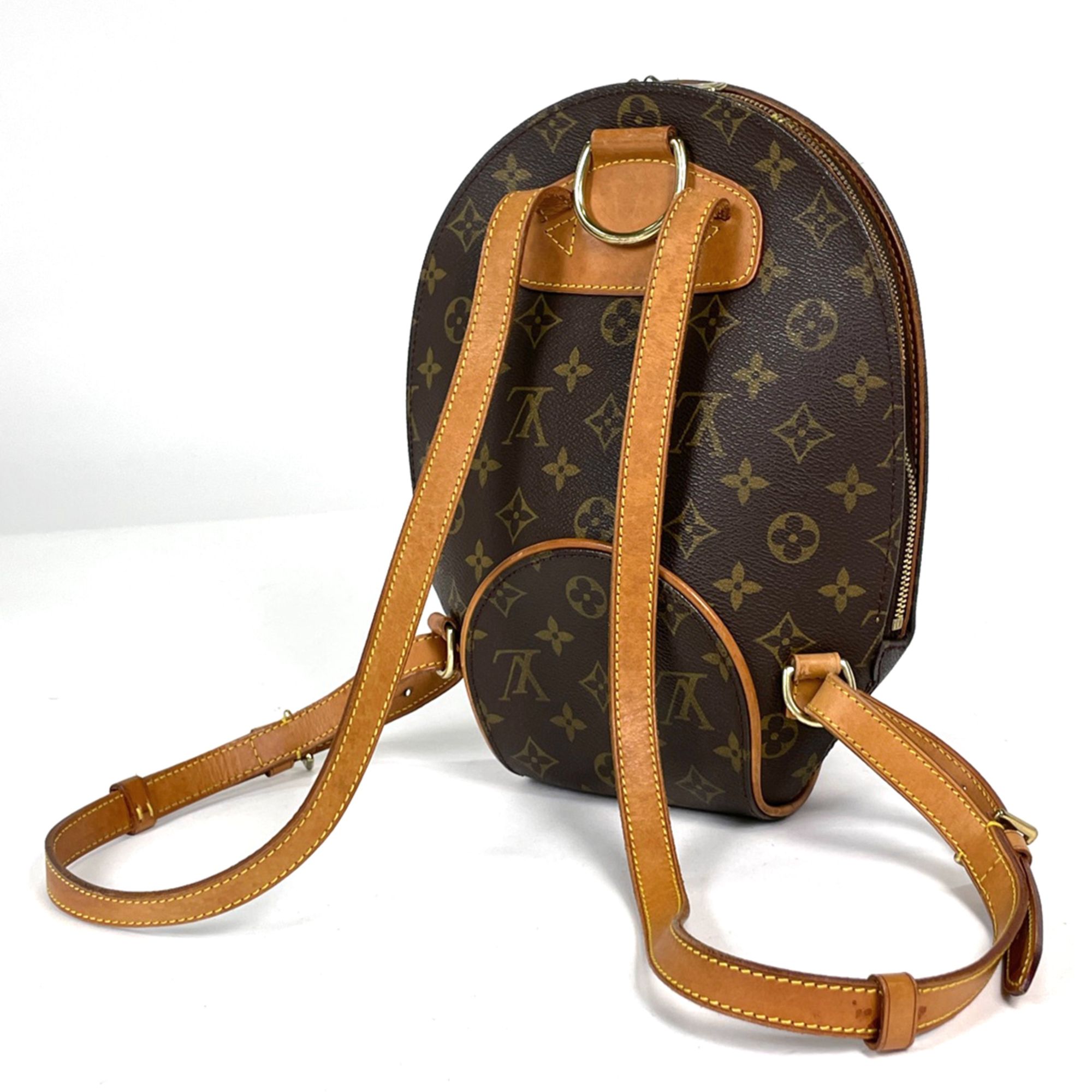 Monogram Backpack (Pre-Owned) - Louis Vuitton - Modalova