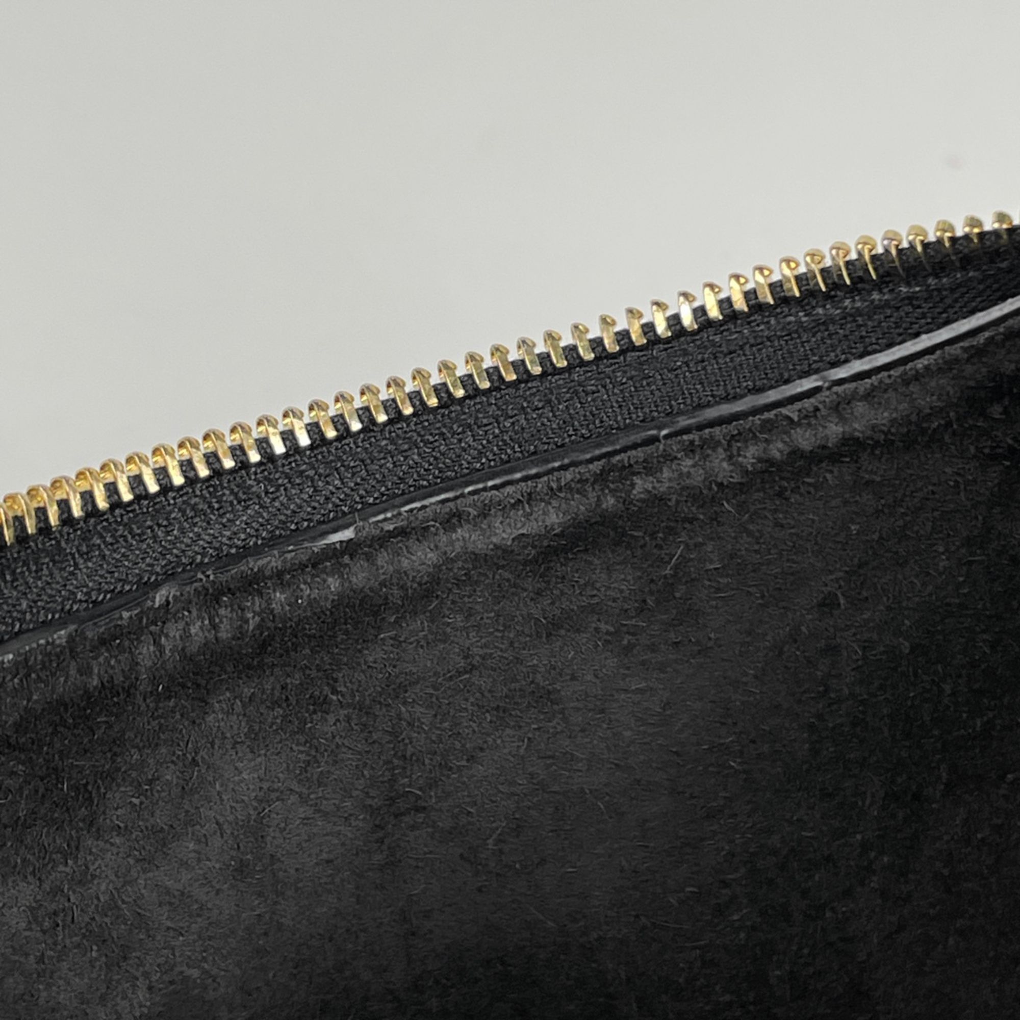 Leather Shoulder Bag (Pre-Owned) - Celine - Modalova