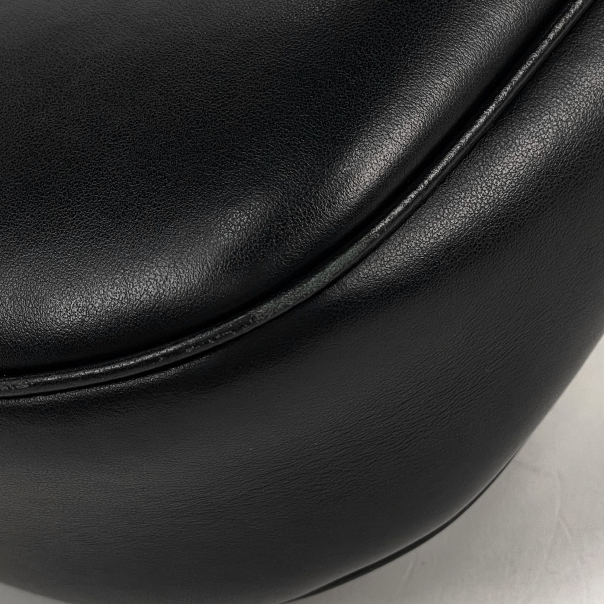 Leather Shoulder Bag (Pre-Owned) - Celine - Modalova