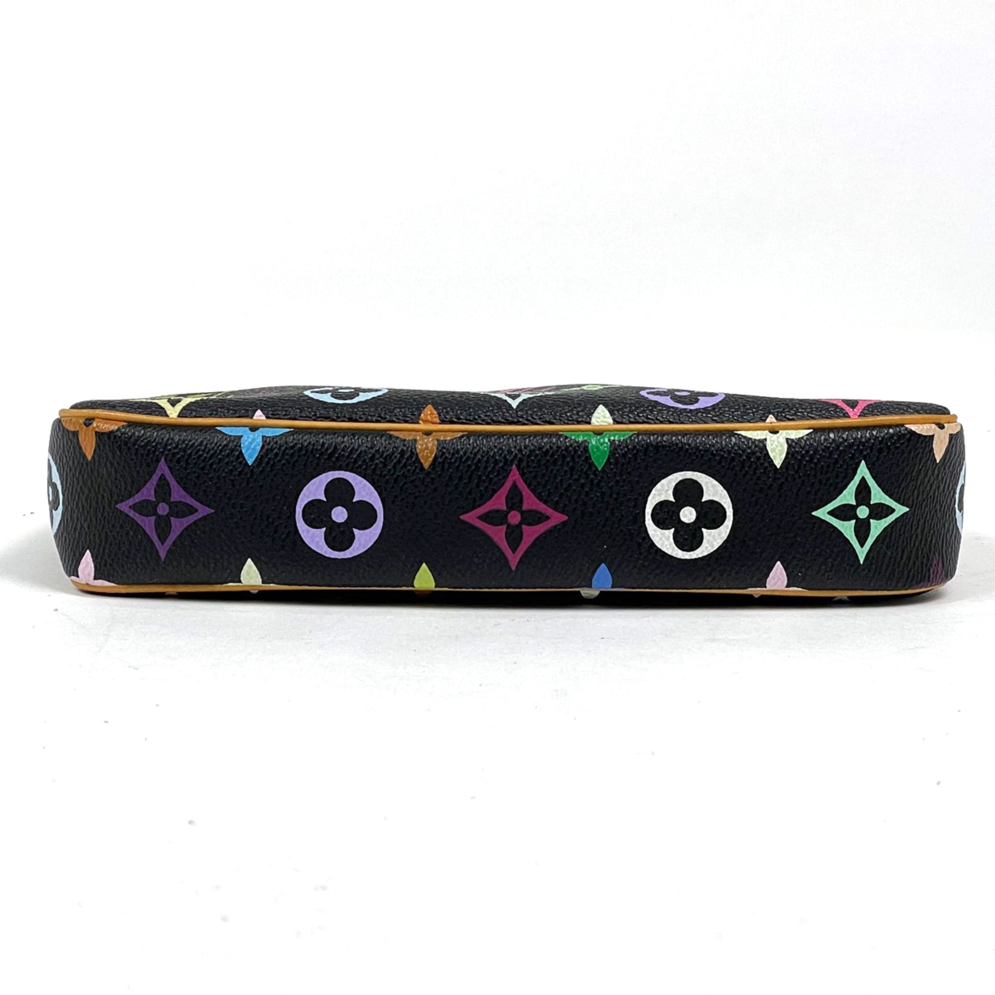 Monogram Multicolore Pochette Pouch (Pre-Owned) - Louis Vuitton - Modalova