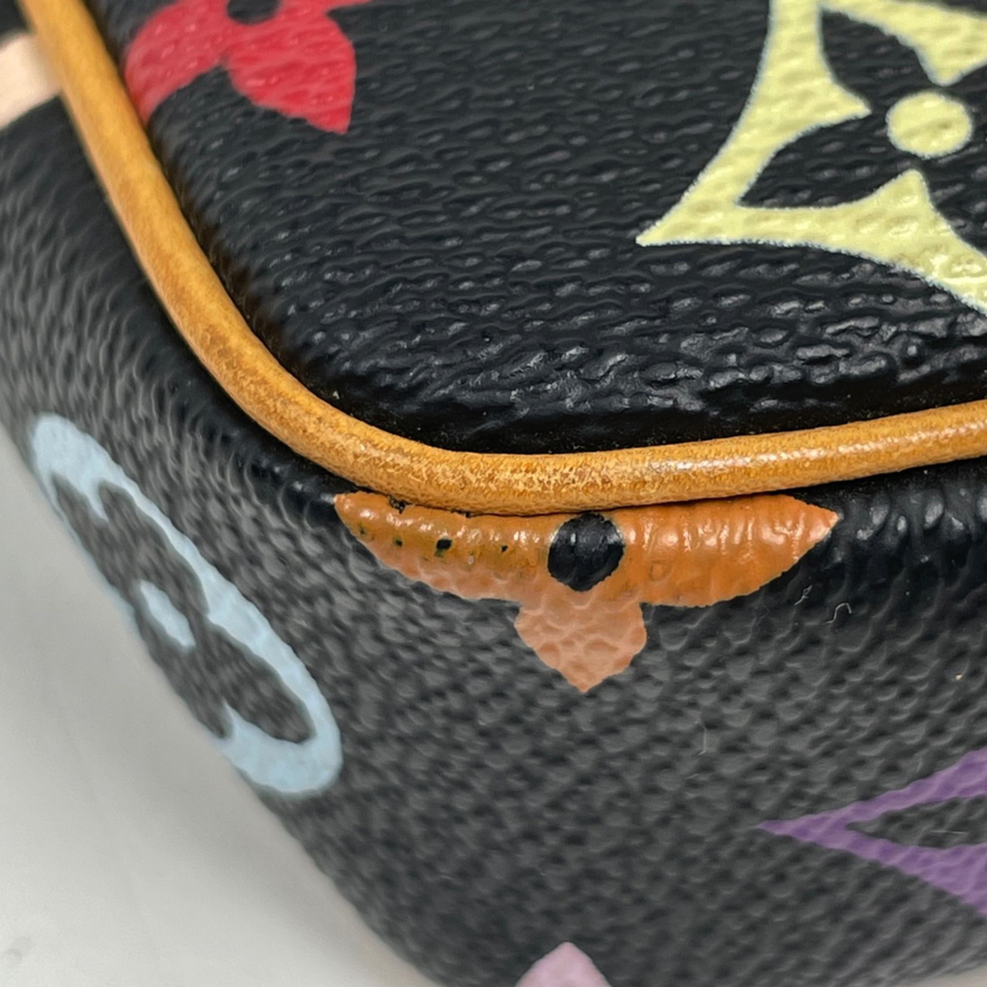 Monogram Multicolore Pochette Pouch (Pre-Owned) - Louis Vuitton - Modalova