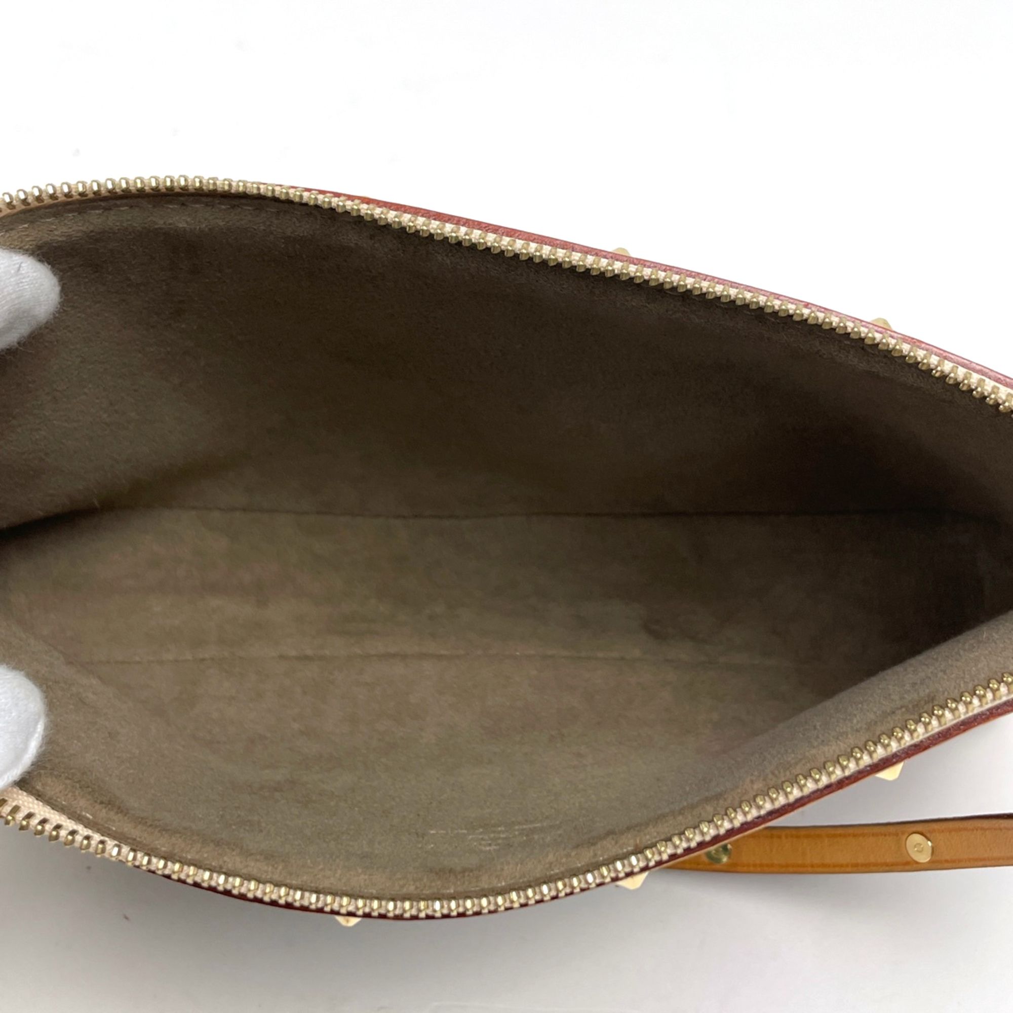 Monogram Multicolore Pochette Pouch (Pre-Owned) - Louis Vuitton - Modalova