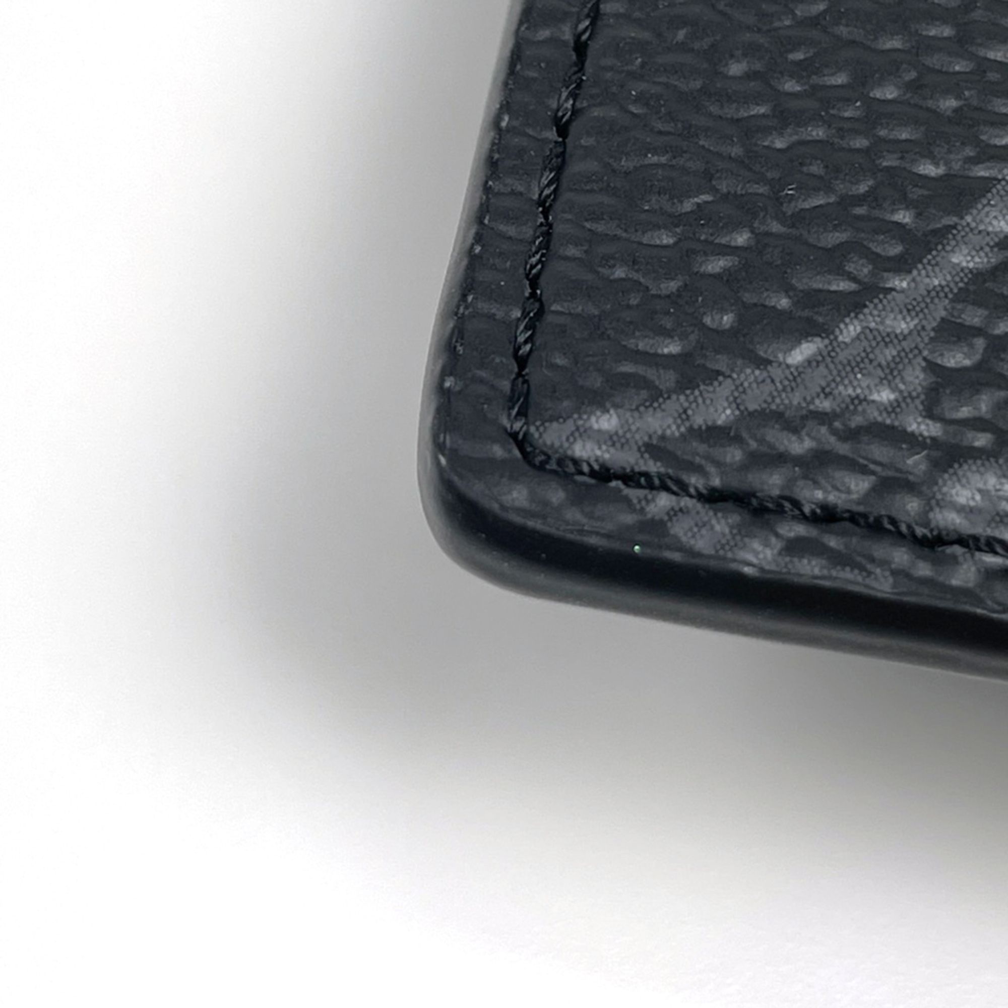 Monogram Eclipse Wallet (Bi-Fold) (Pre-Owned) - Louis Vuitton - Modalova