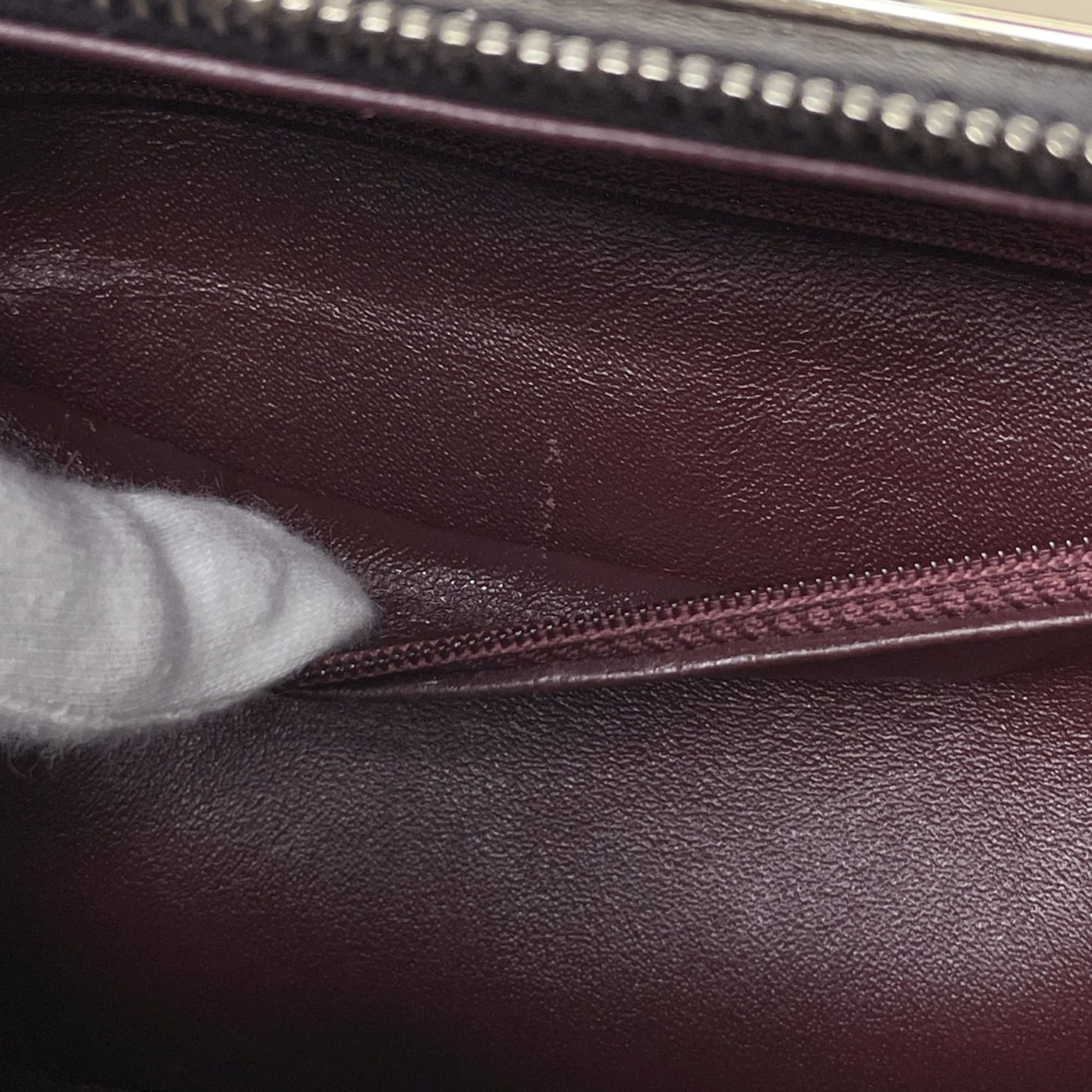 Leather Handbag (Pre-Owned) - Chanel - Modalova
