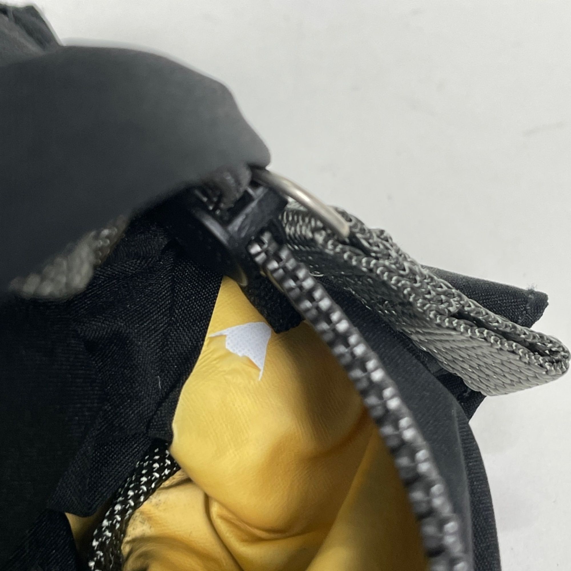 Polyester Elastane Fanny Pack Sling Bag (Pre-Owned) - Prada - Modalova