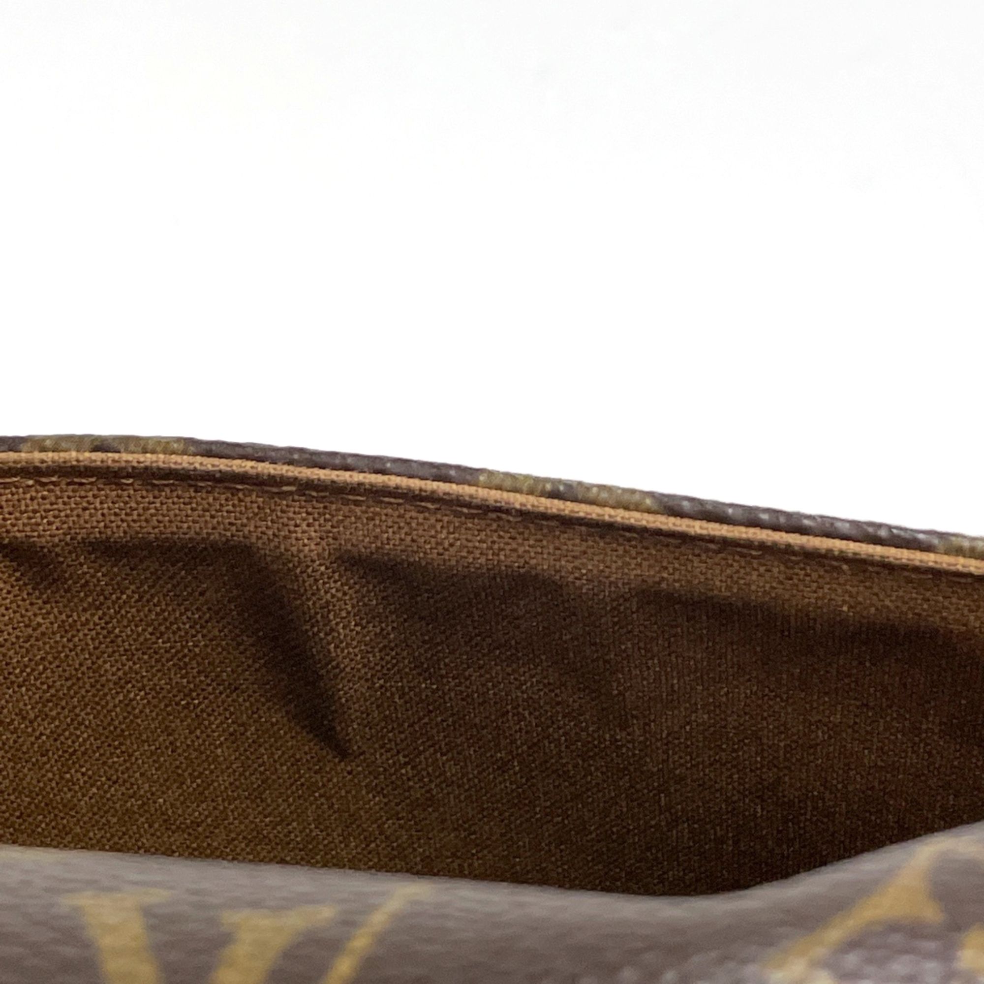 Monogram Shoulder Bag (Pre-Owned) - Louis Vuitton - Modalova