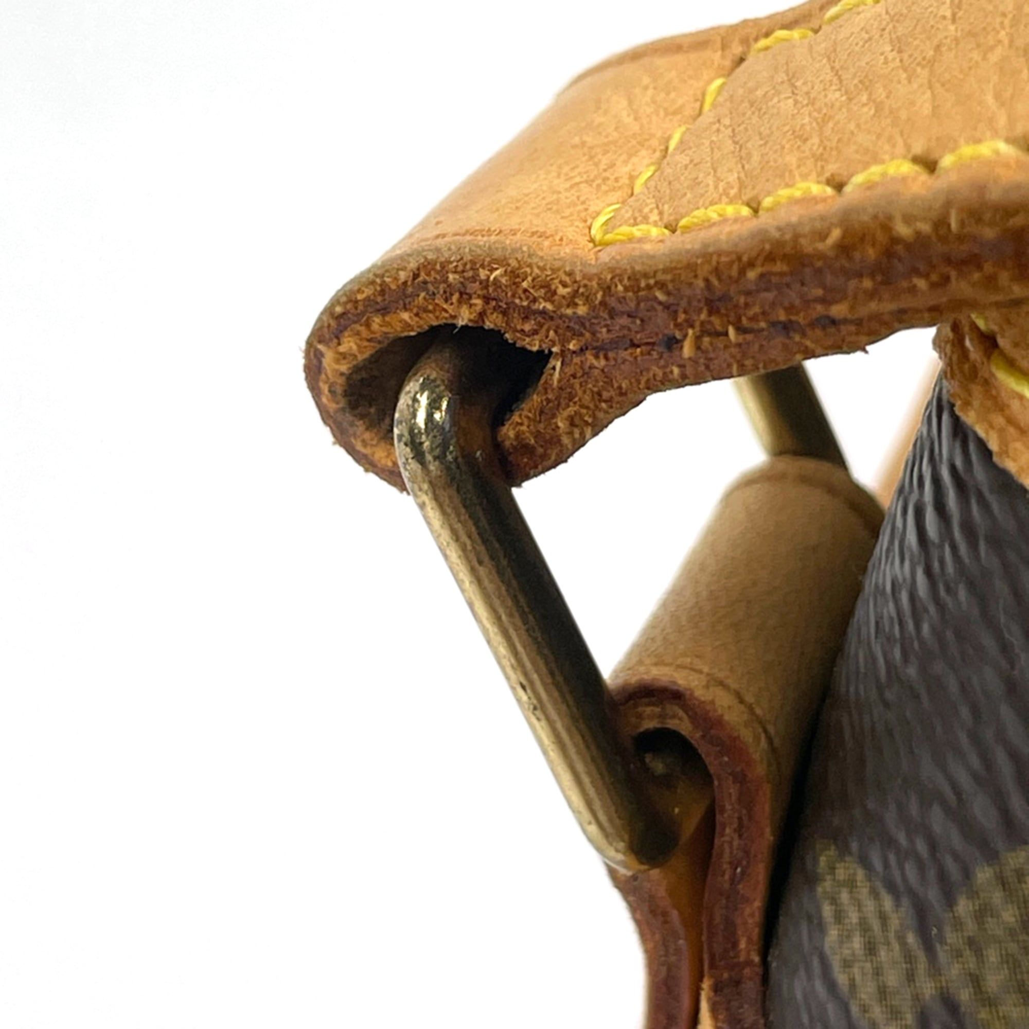 Monogram Shoulder Bag (Pre-Owned) - Louis Vuitton - Modalova