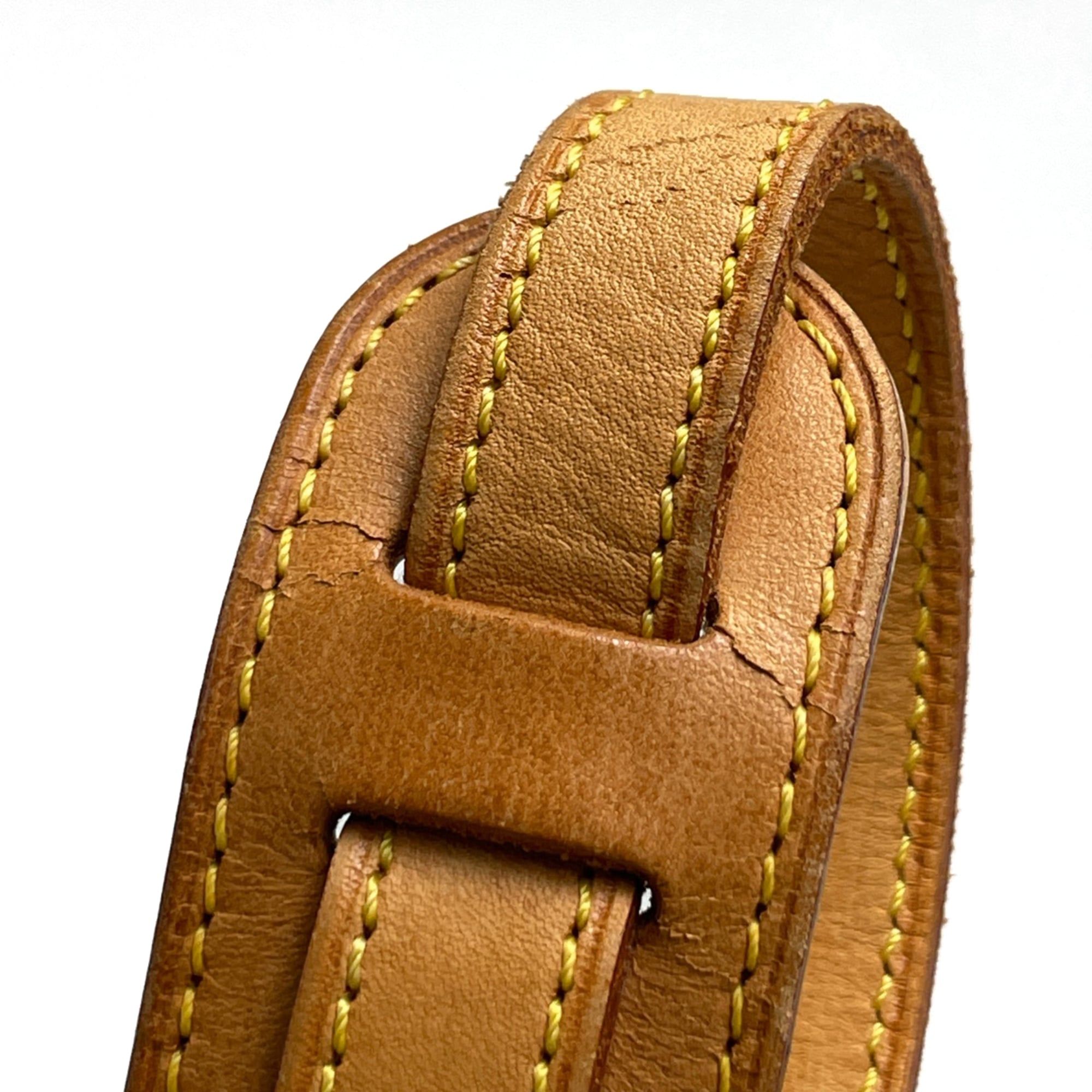 Monogram Shoulder Bag (Pre-Owned) - Louis Vuitton - Modalova