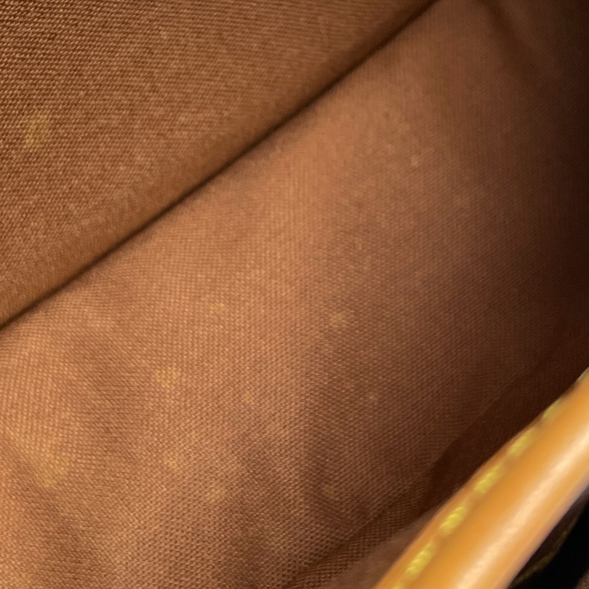 Monogram Shoulder Bag (Pre-Owned) - Louis Vuitton - Modalova