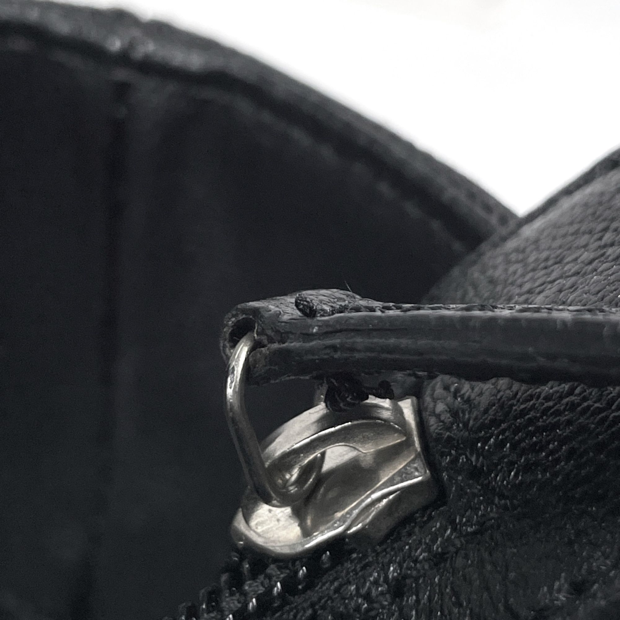 Coated Canvas Leather Tote Bag (Pre-Owned) - Chanel - Modalova