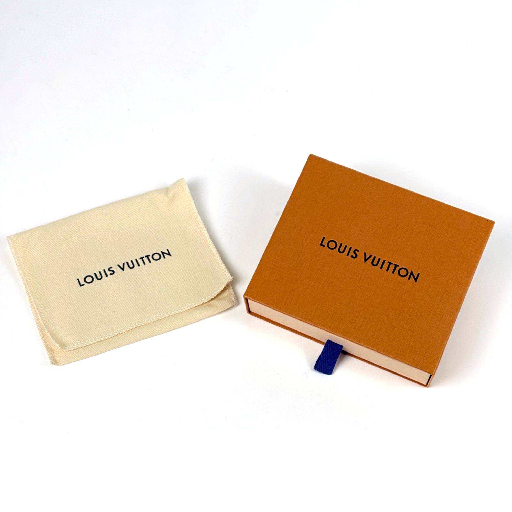 Monogram Empreinte Wallet (Bi-Fold) (Pre-Owned) - Louis Vuitton - Modalova