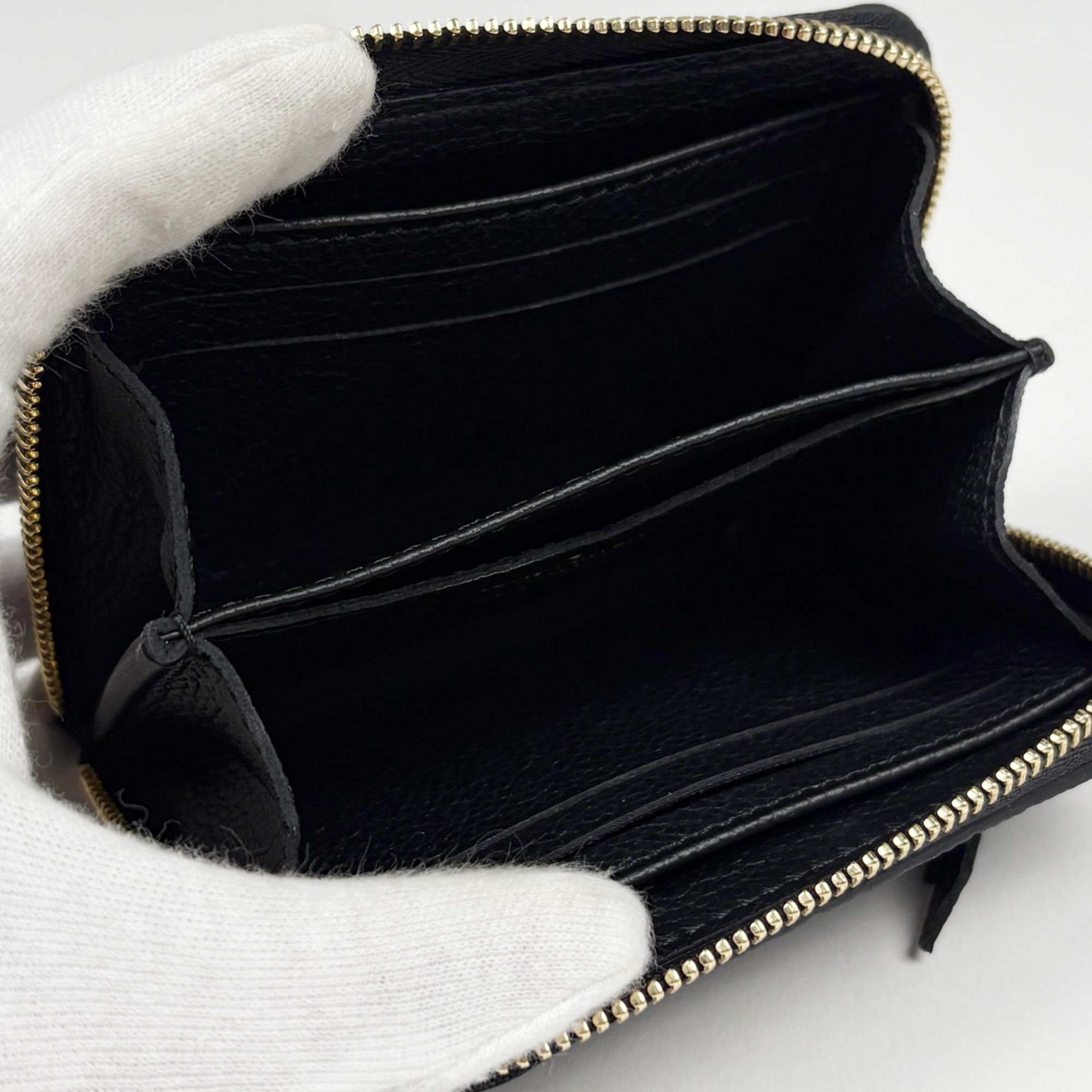 Monogram Empreinte Monogram Empreinte Coin Purse/Coin Case (Pre-Owned) - Louis Vuitton - Modalova