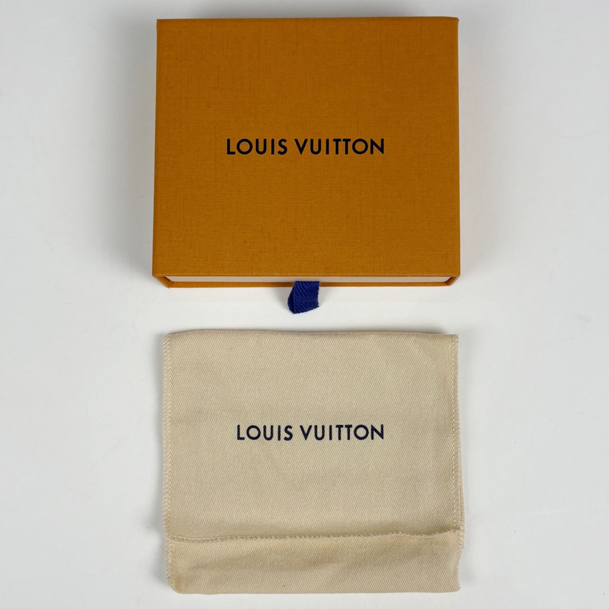 Monogram Empreinte Monogram Empreinte Coin Purse/Coin Case (Pre-Owned) - Louis Vuitton - Modalova