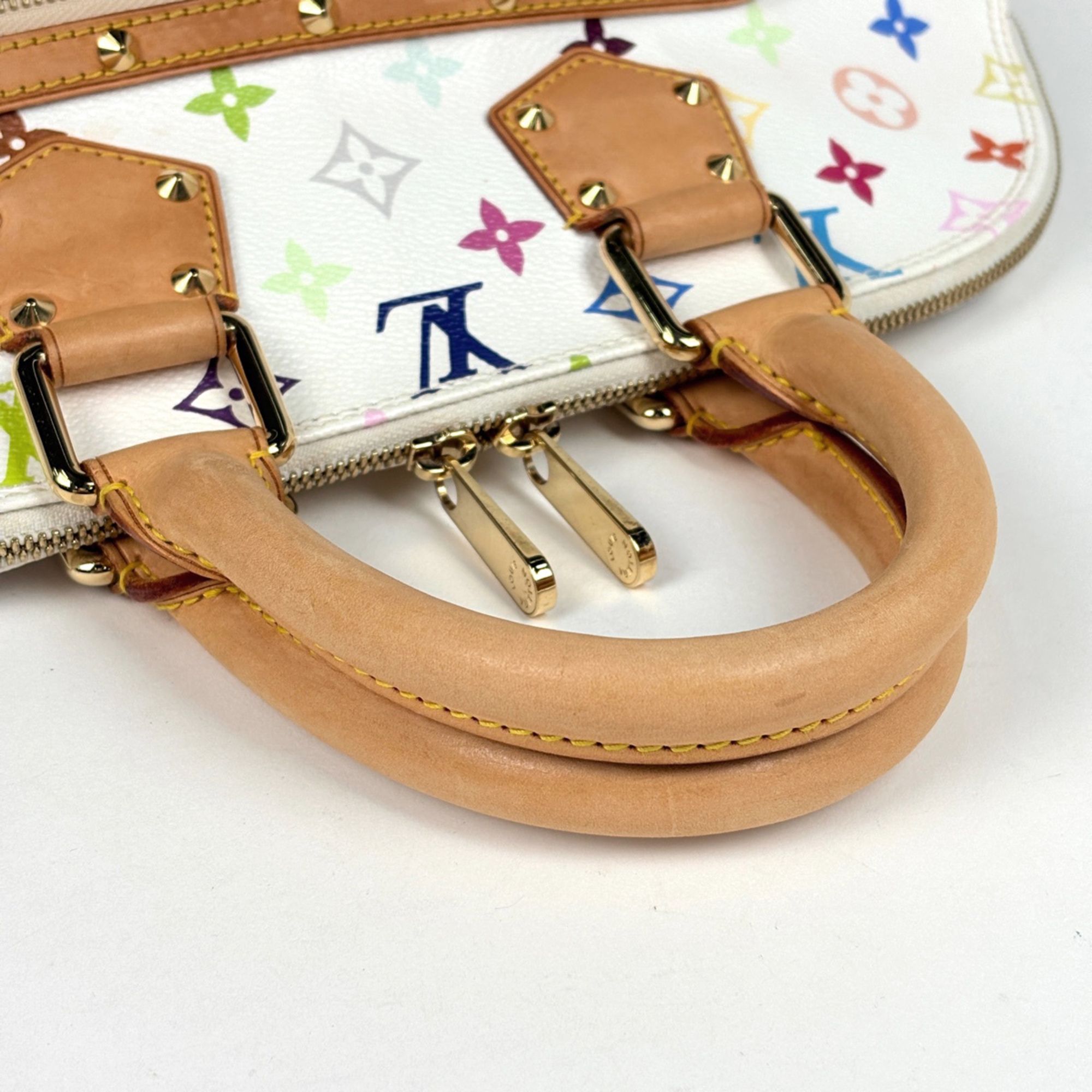 Monogram Multicolore Handbag (Pre-Owned) - Louis Vuitton - Modalova