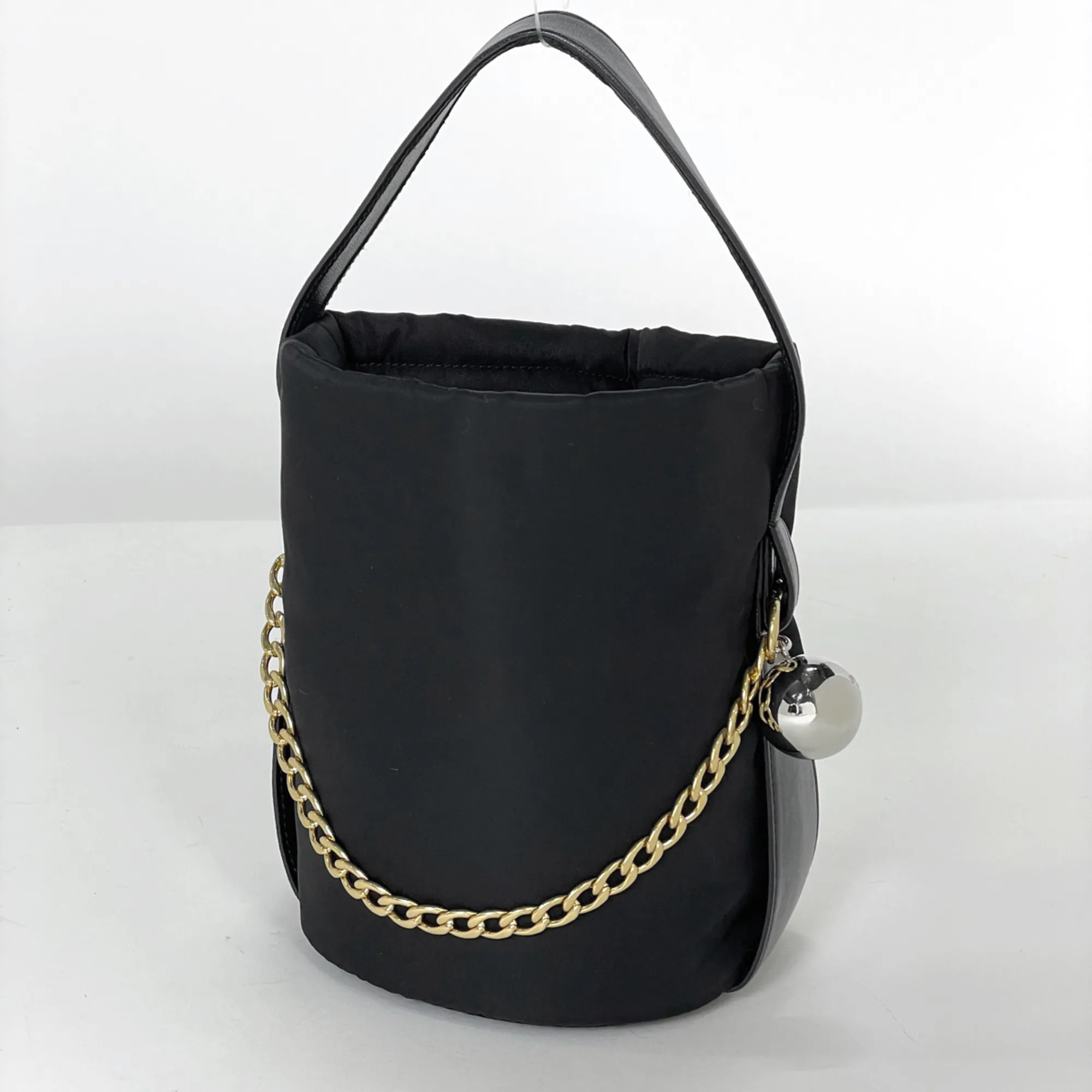 Nylon Handbag (Pre-Owned) - Prada - Modalova