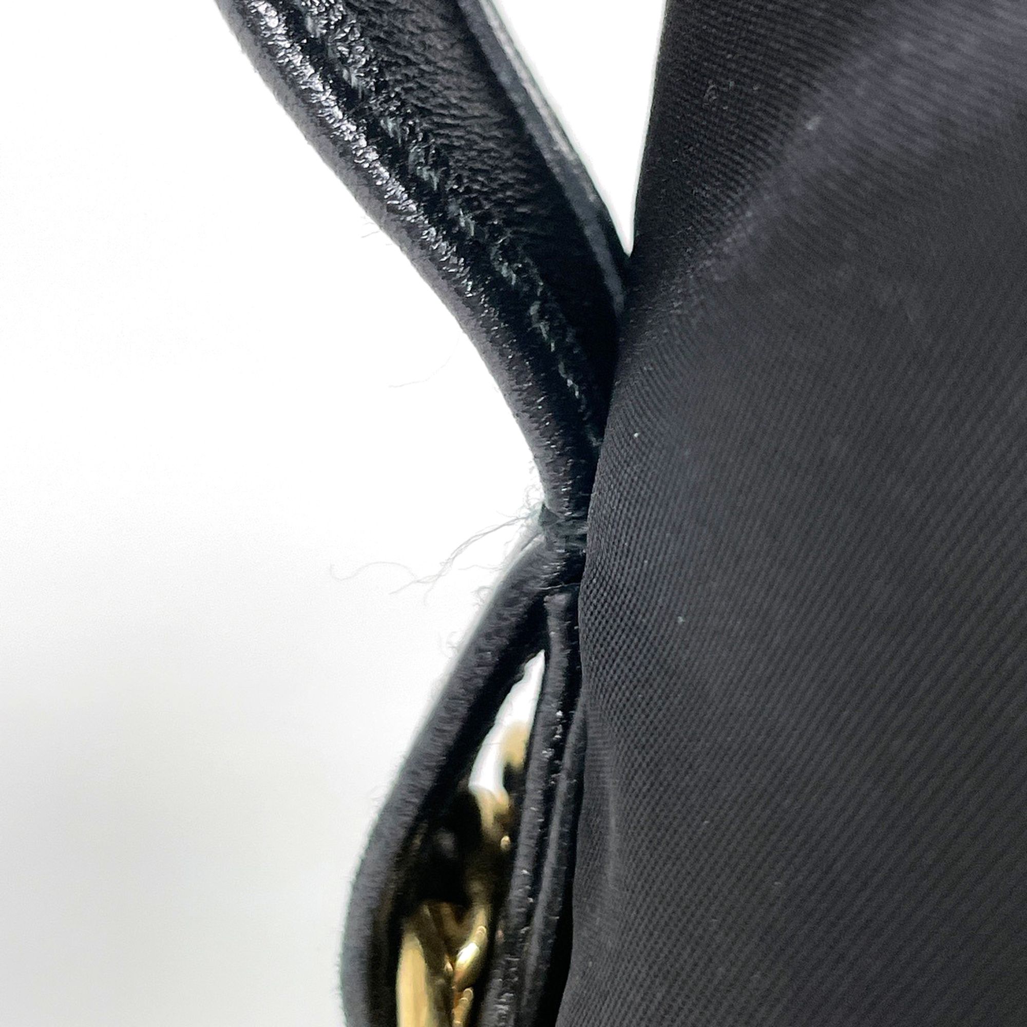 Nylon Handbag (Pre-Owned) - Prada - Modalova