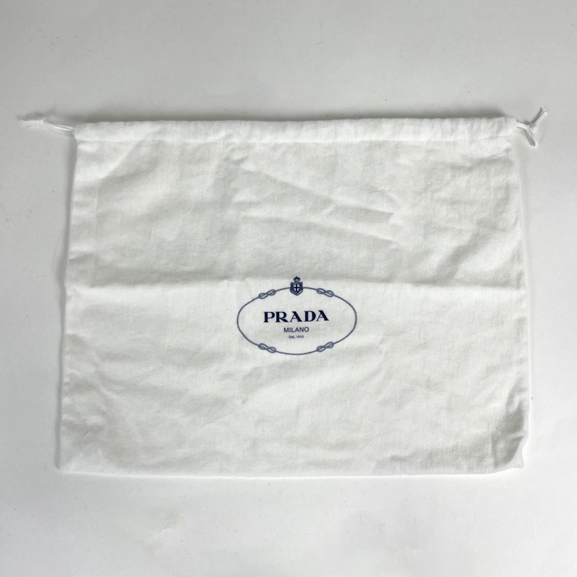 Nylon Handbag (Pre-Owned) - Prada - Modalova