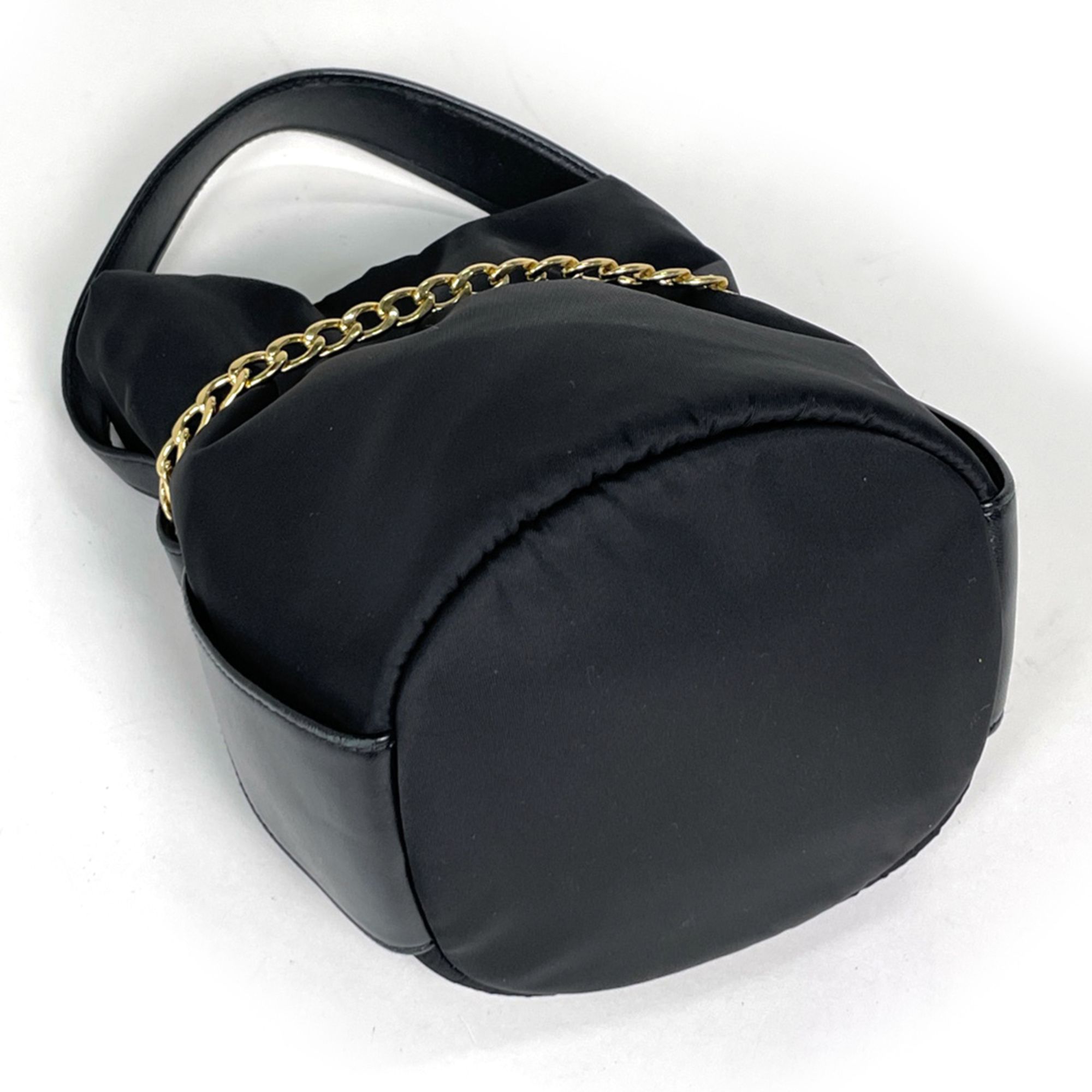 Nylon Handbag (Pre-Owned) - Prada - Modalova