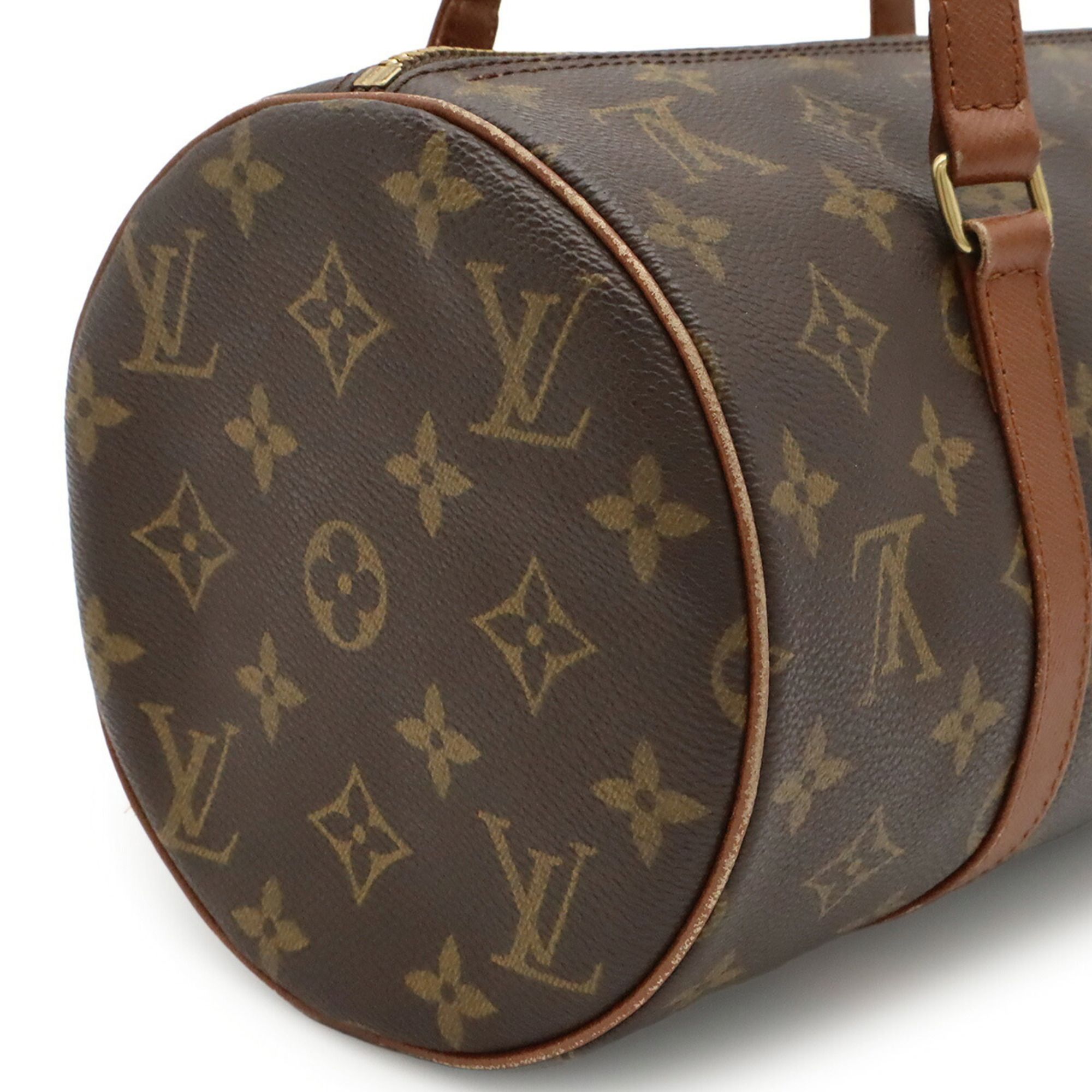 Handbag Pouch (Pre-Owned) - Louis Vuitton - Modalova