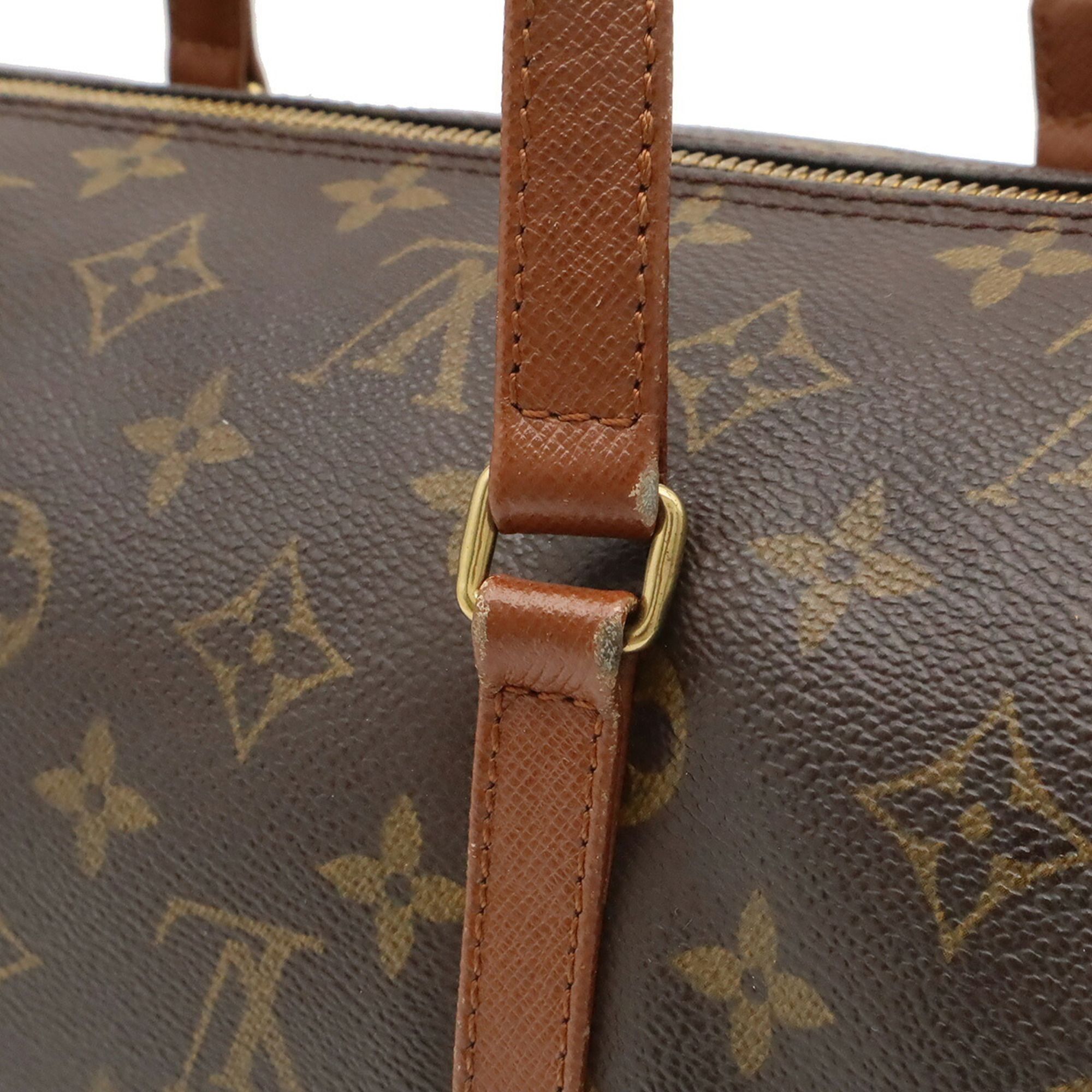 Handbag Pouch (Pre-Owned) - Louis Vuitton - Modalova