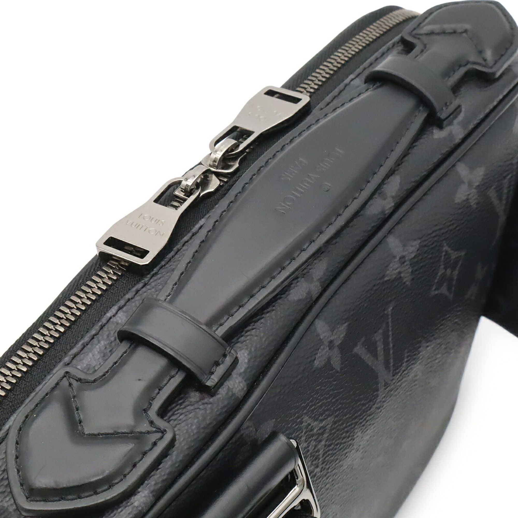 Clutch Bag Pouch Sling Bag (Pre-Owned) - Louis Vuitton - Modalova