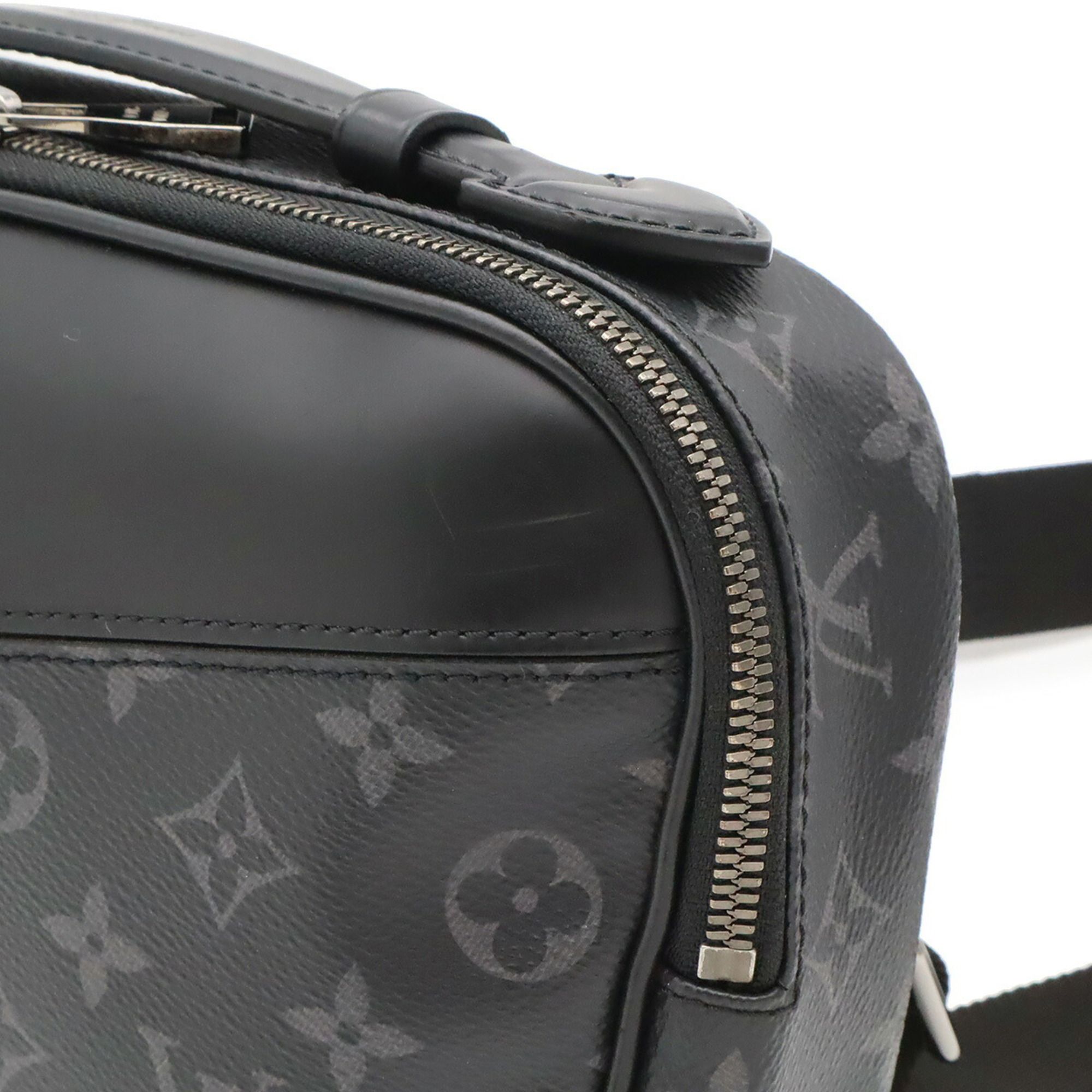 Clutch Bag Pouch Sling Bag (Pre-Owned) - Louis Vuitton - Modalova