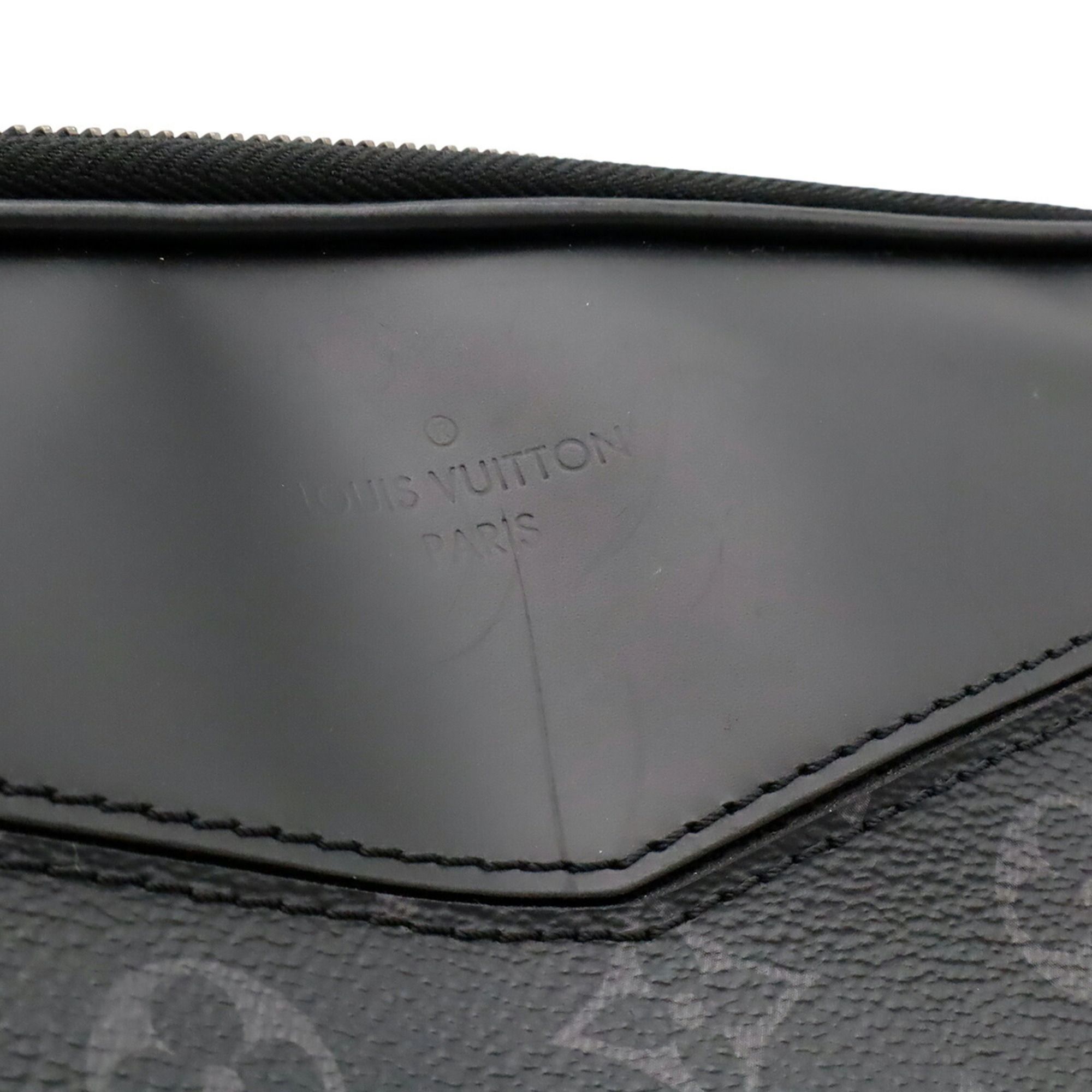 Clutch Bag Pouch Sling Bag (Pre-Owned) - Louis Vuitton - Modalova