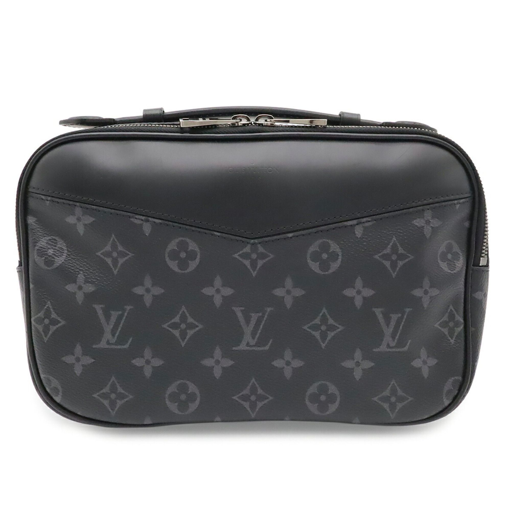 Clutch Bag Pouch Sling Bag (Pre-Owned) - Louis Vuitton - Modalova