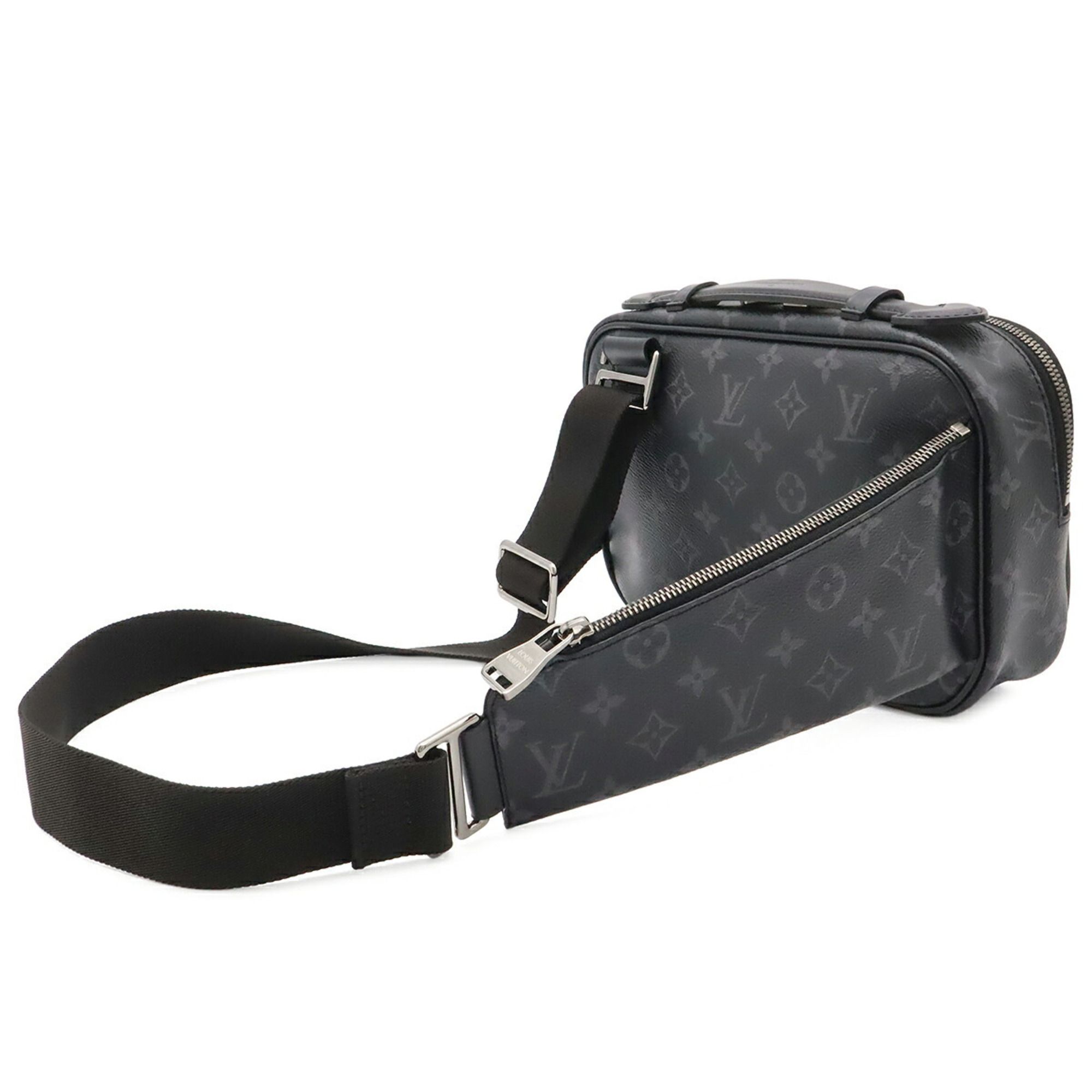 Clutch Bag Pouch Sling Bag (Pre-Owned) - Louis Vuitton - Modalova