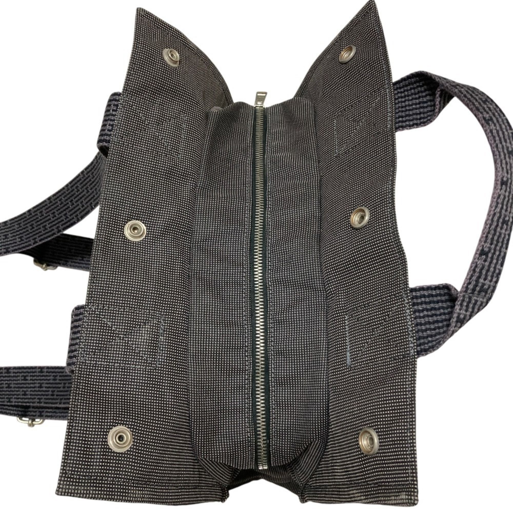 Hermes Gray Backpack (Pre-Owned) - Hermes - Modalova