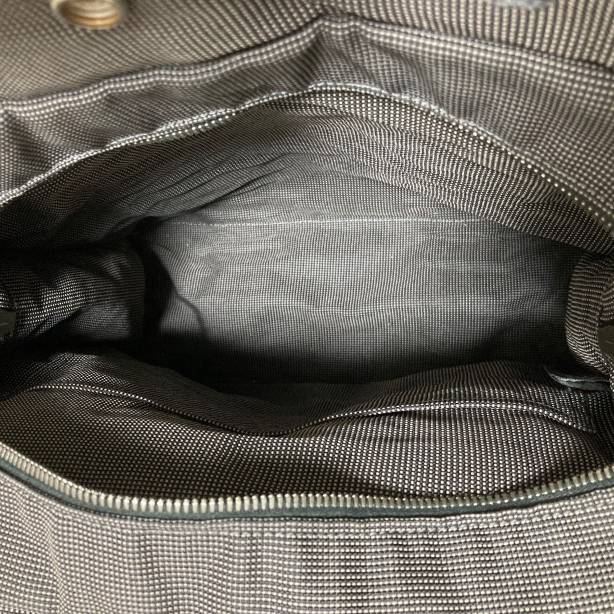 Hermes Gray Backpack (Pre-Owned) - Hermes - Modalova