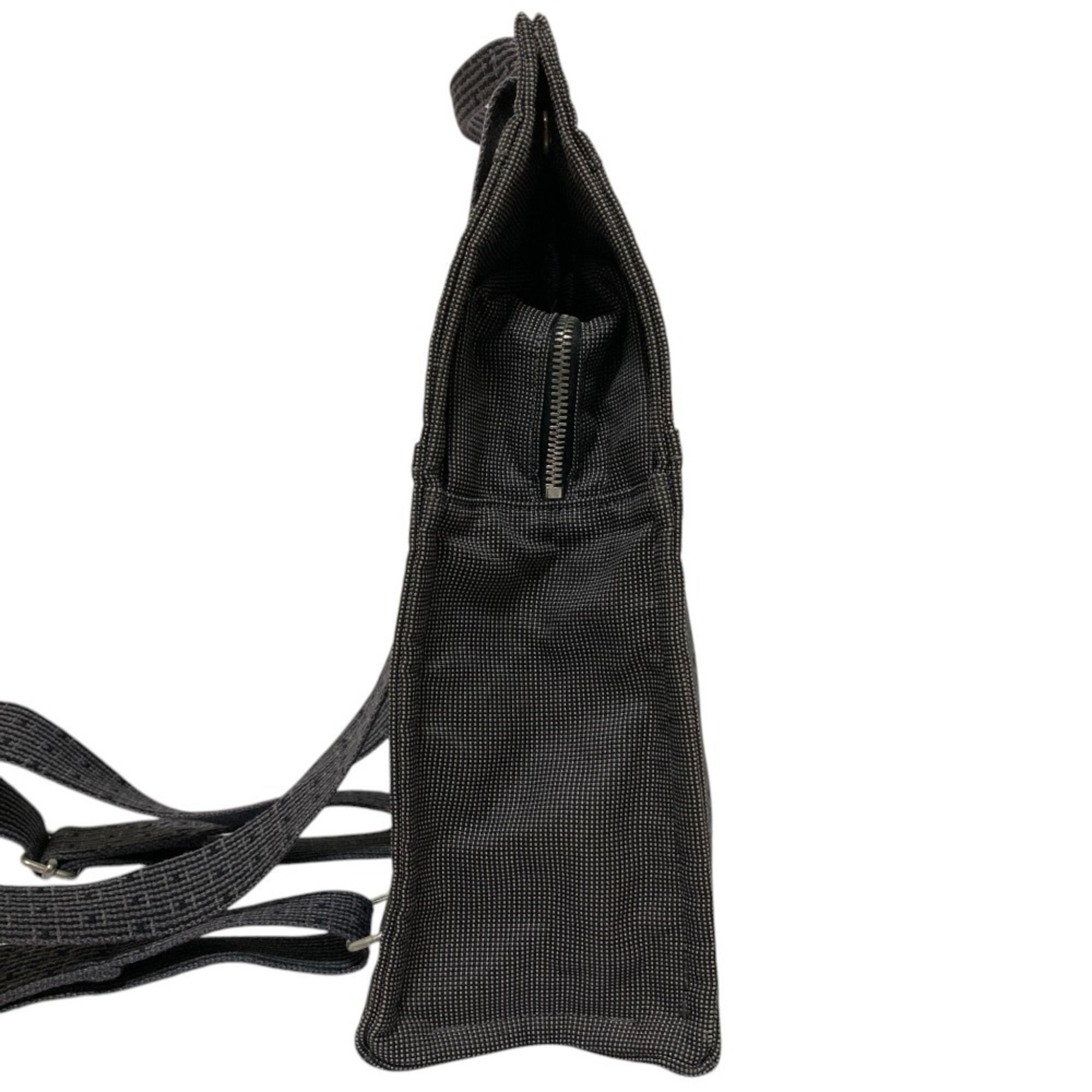 Hermes Gray Backpack (Pre-Owned) - Hermes - Modalova
