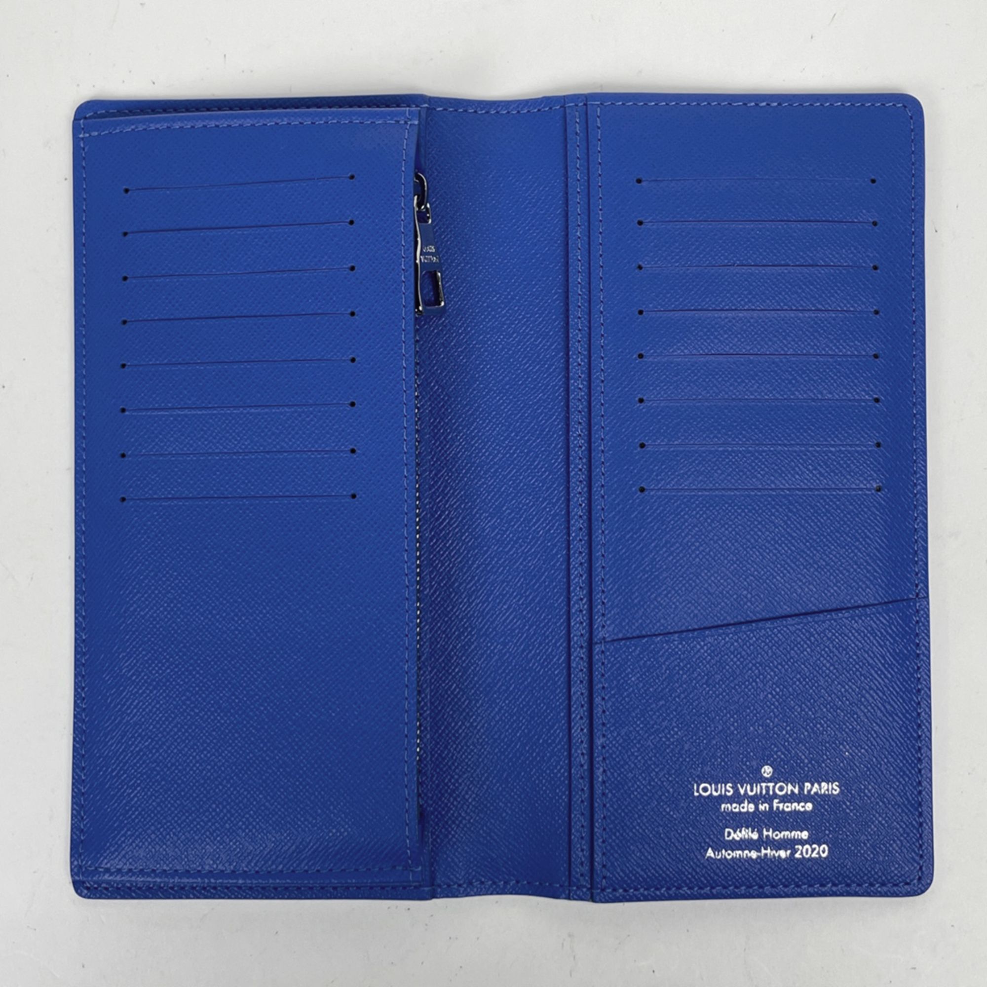 Monogram Monogram Long Wallet (Bi-Fold) (Pre-Owned) - Louis Vuitton - Modalova