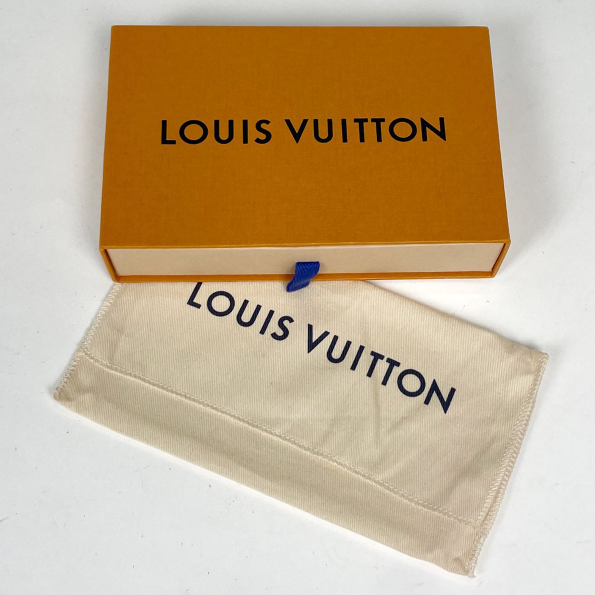 Monogram Monogram Long Wallet (Bi-Fold) (Pre-Owned) - Louis Vuitton - Modalova