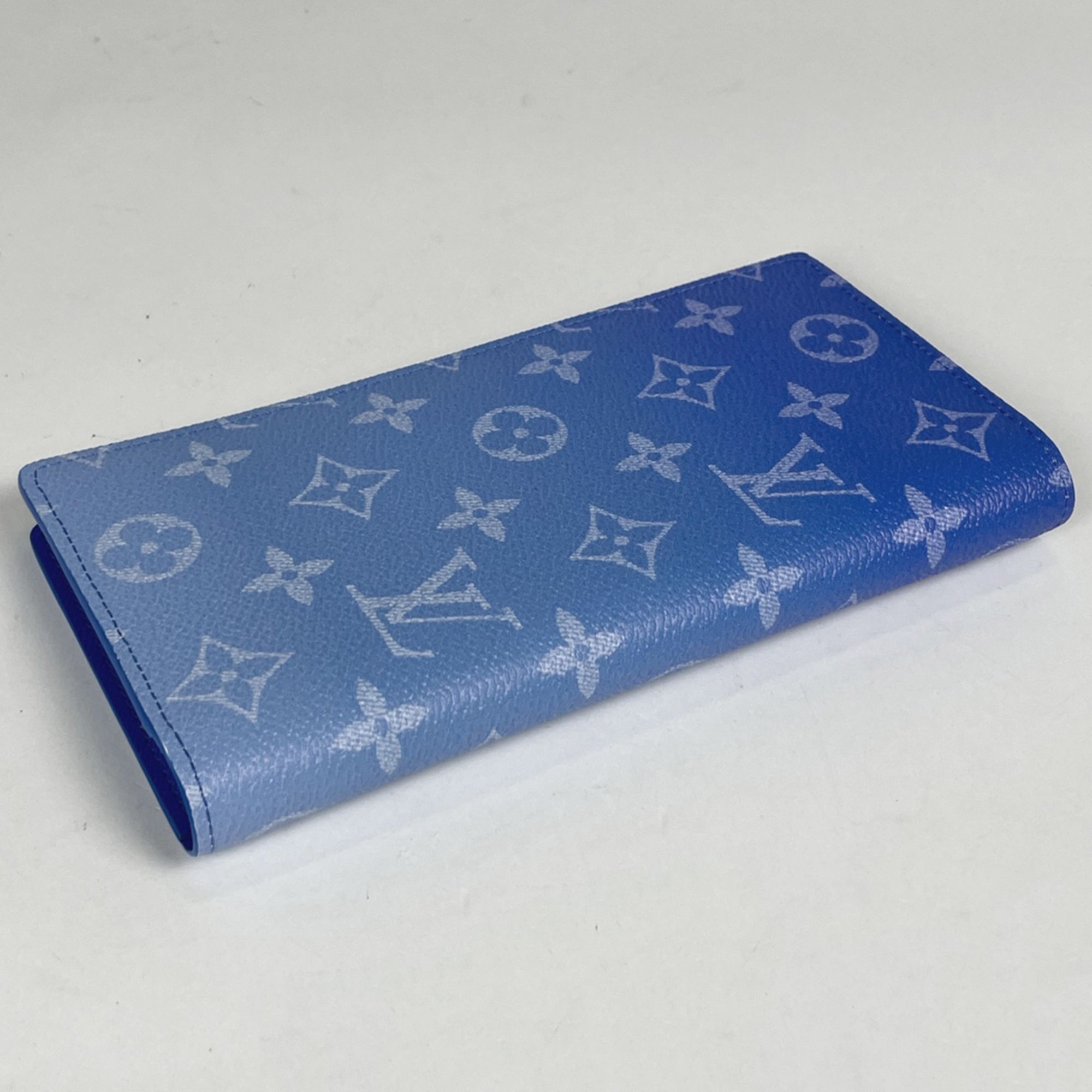 Monogram Monogram Long Wallet (Bi-Fold) (Pre-Owned) - Louis Vuitton - Modalova