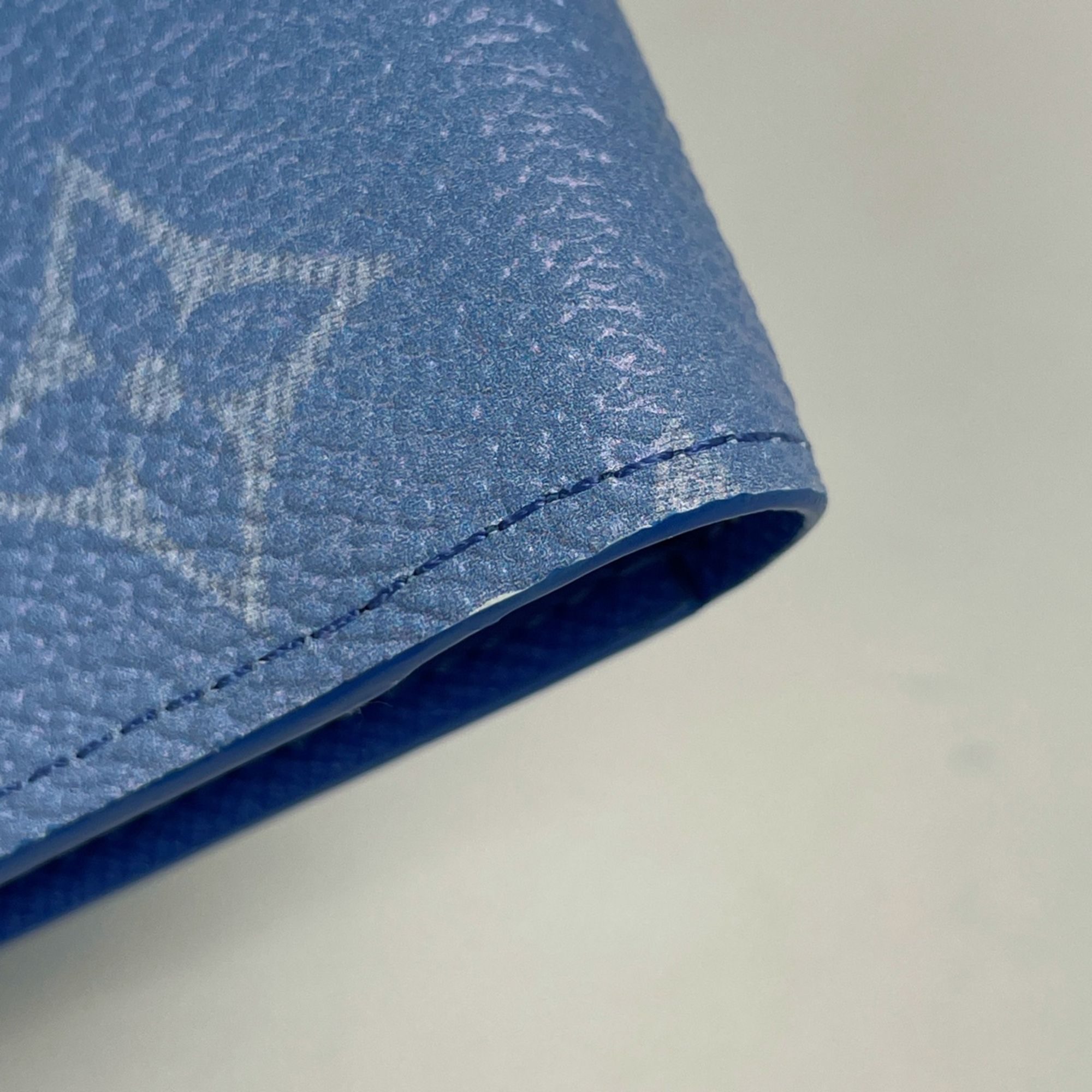 Monogram Monogram Long Wallet (Bi-Fold) (Pre-Owned) - Louis Vuitton - Modalova